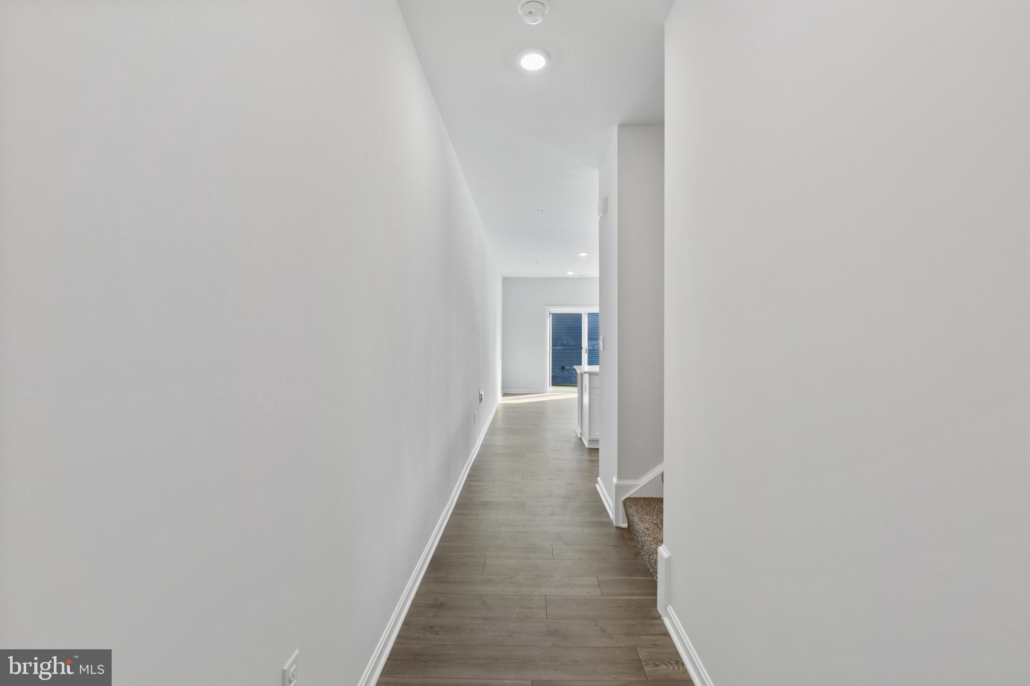 RIDGELY'S RESERVE - Residential