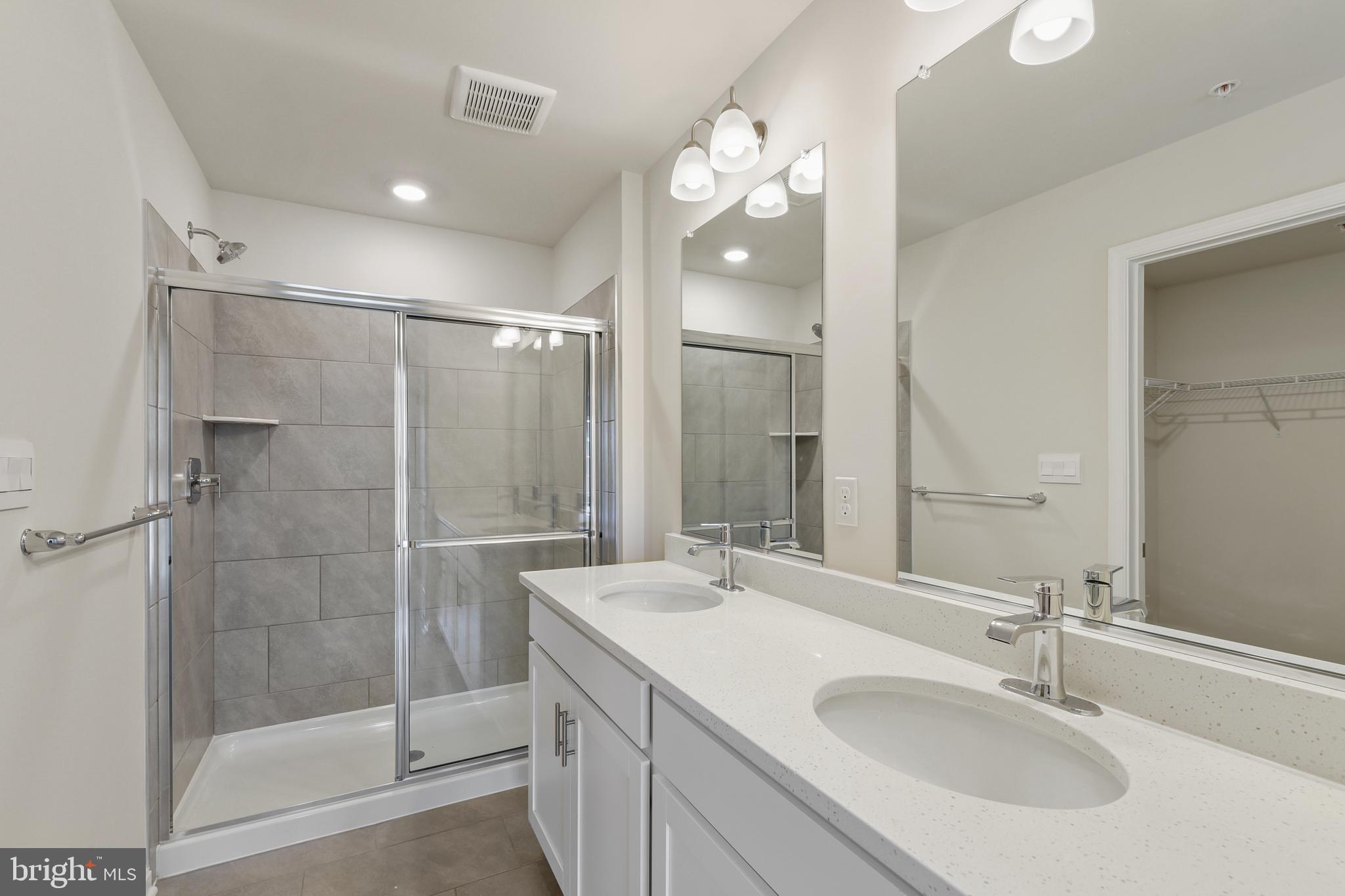 RIDGELY'S RESERVE - Residential