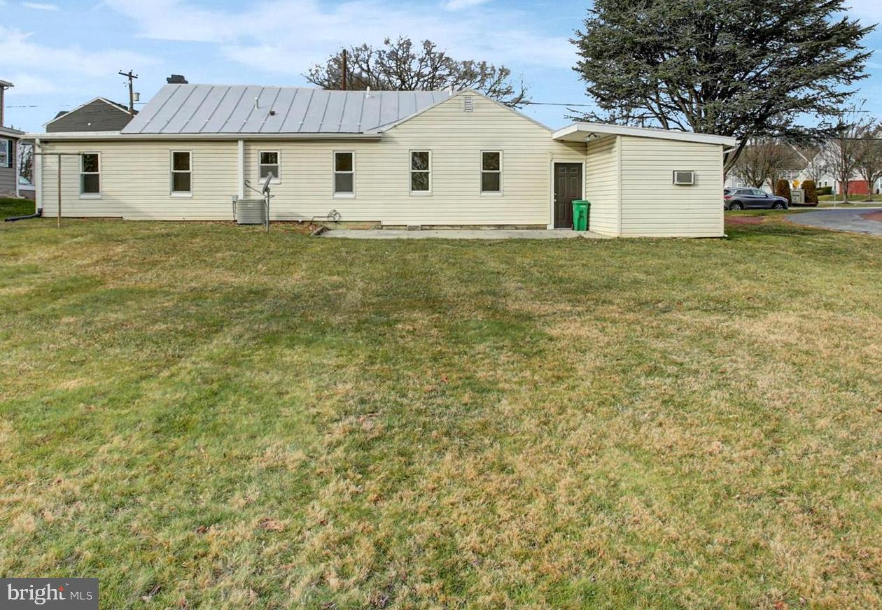 CARLISLE BOROUGH - Residential