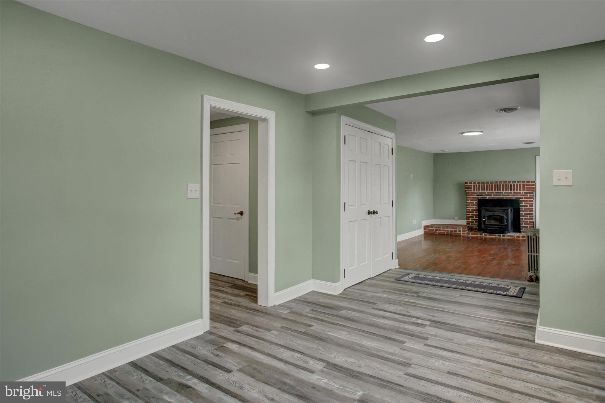 CARLISLE BOROUGH - Residential