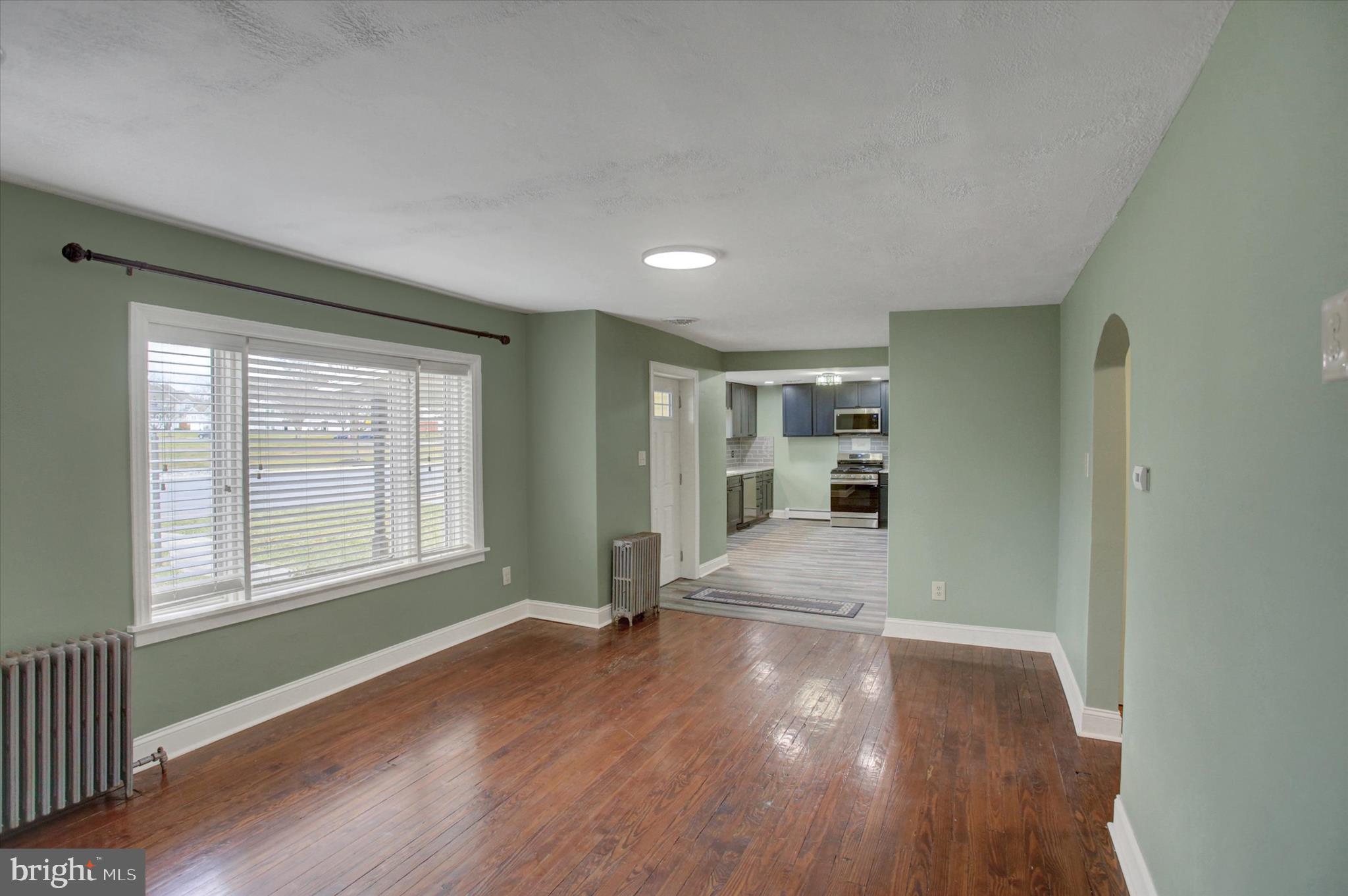 CARLISLE BOROUGH - Residential