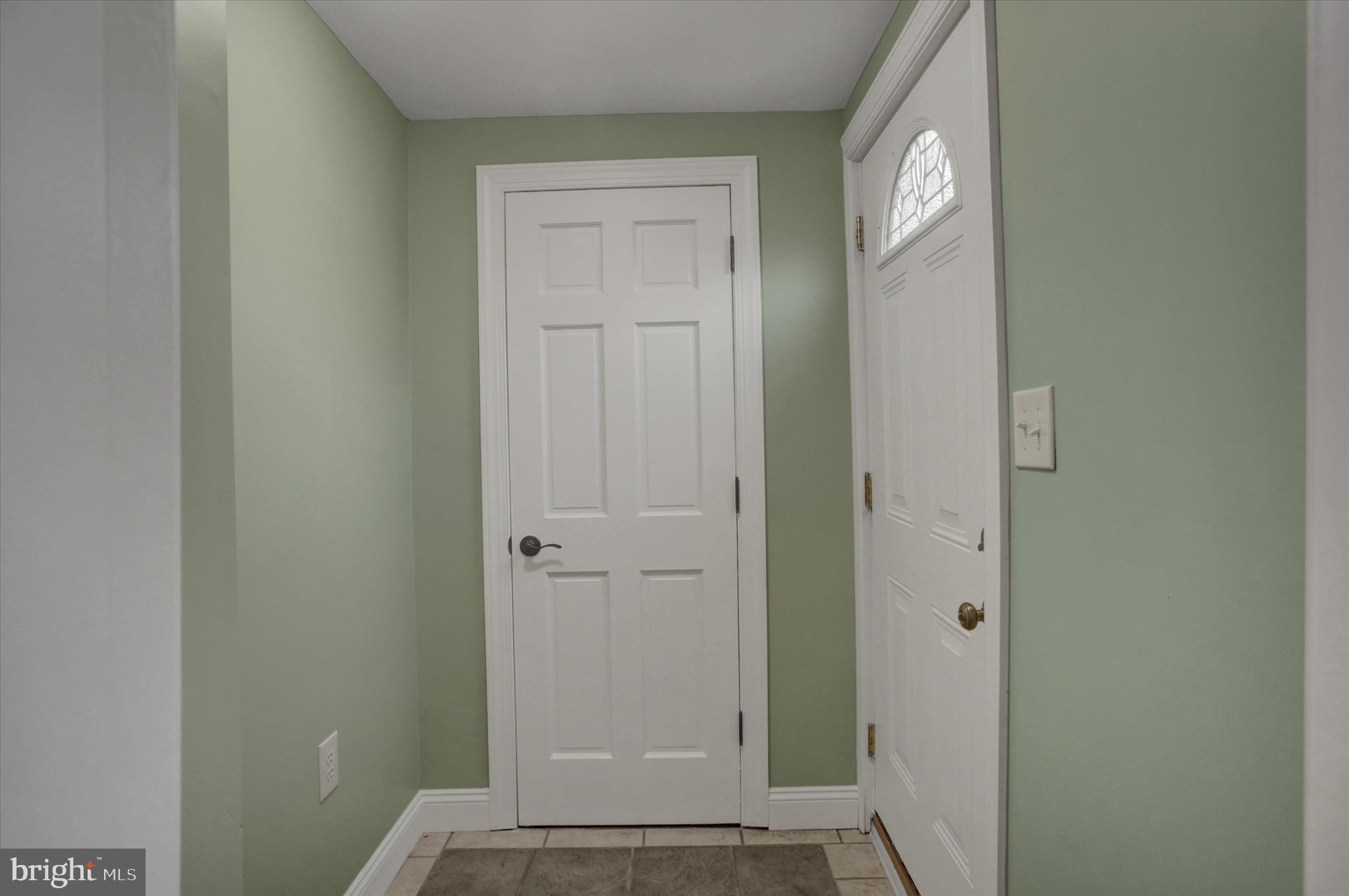 CARLISLE BOROUGH - Residential