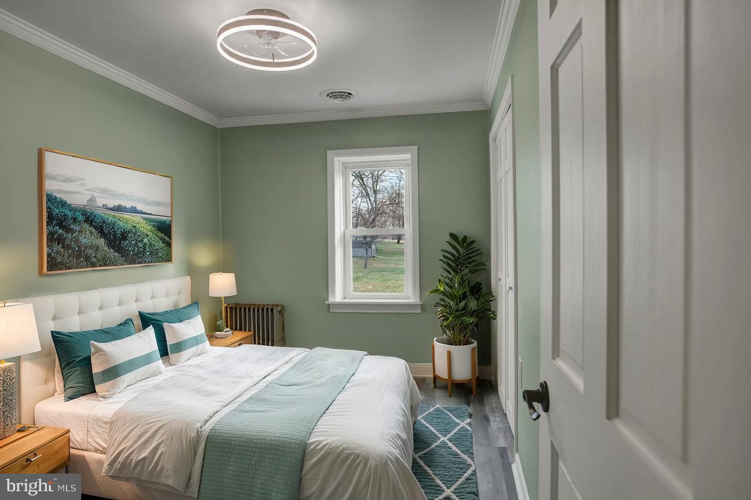 CARLISLE BOROUGH - Residential