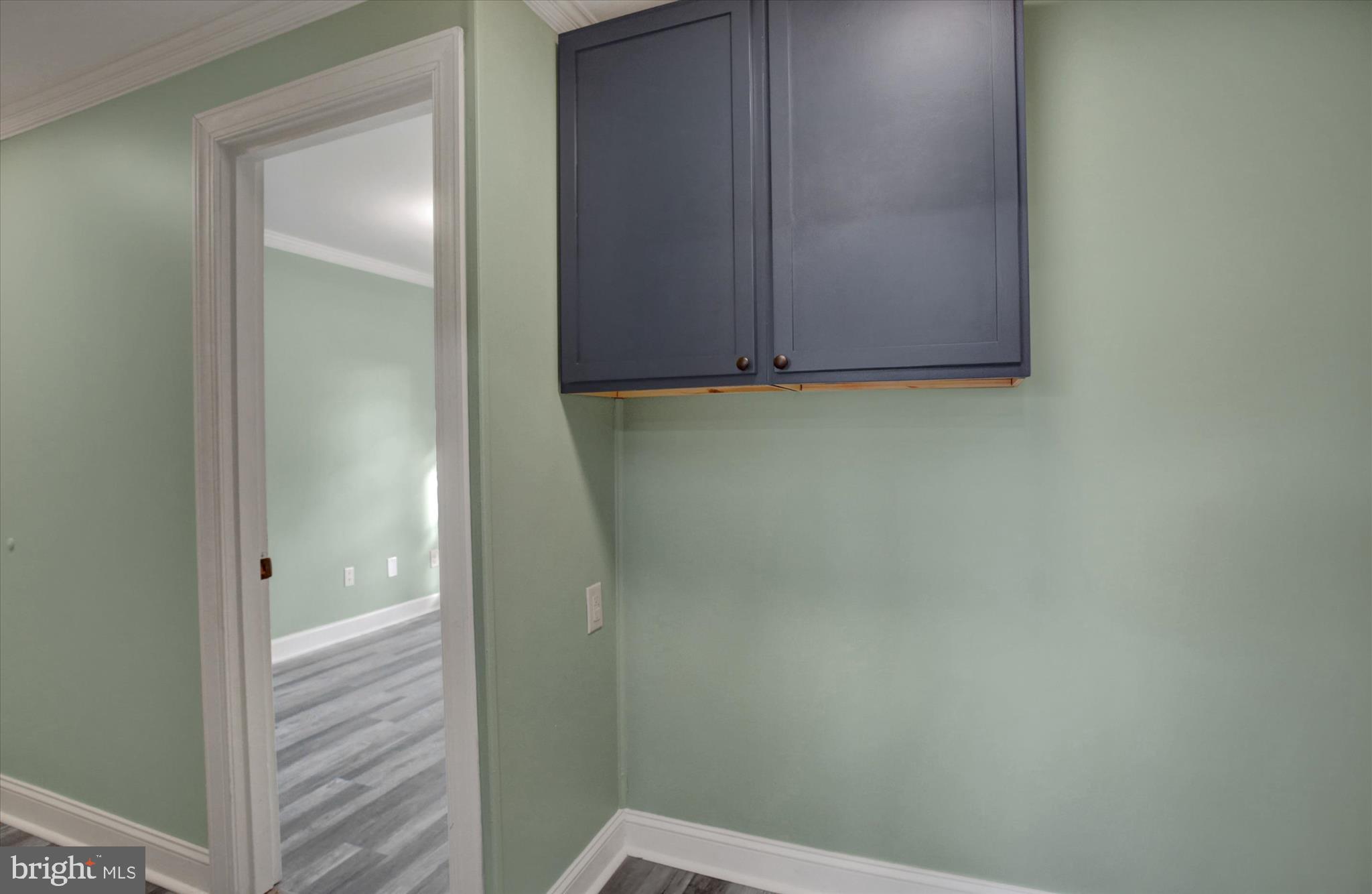 CARLISLE BOROUGH - Residential