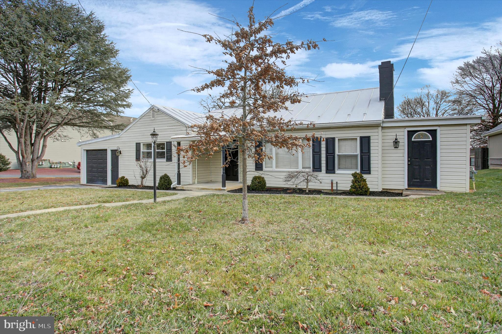 CARLISLE BOROUGH - Residential