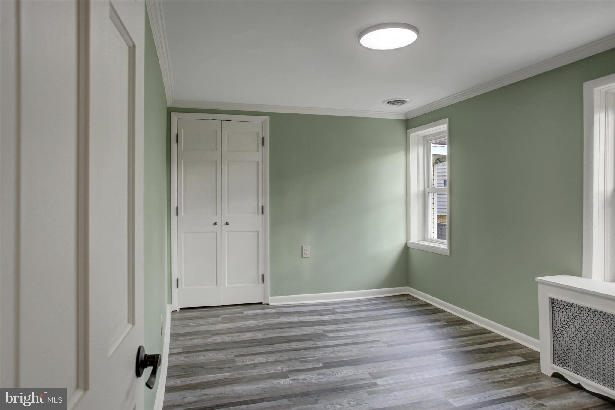 CARLISLE BOROUGH - Residential