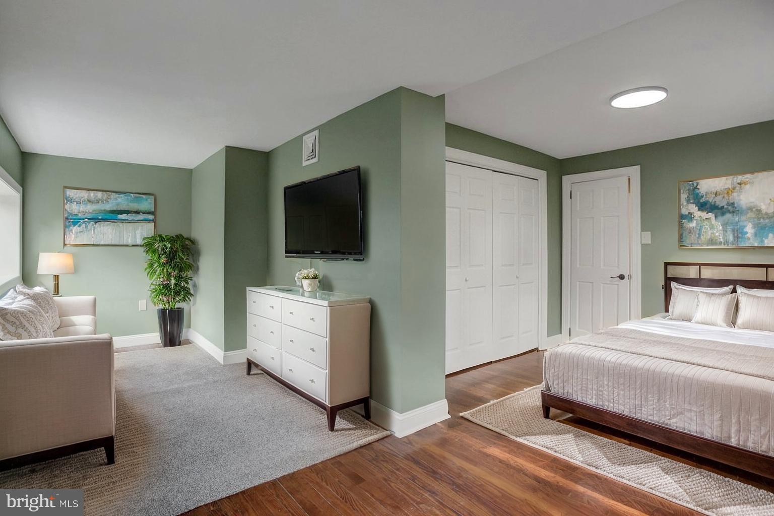 CARLISLE BOROUGH - Residential