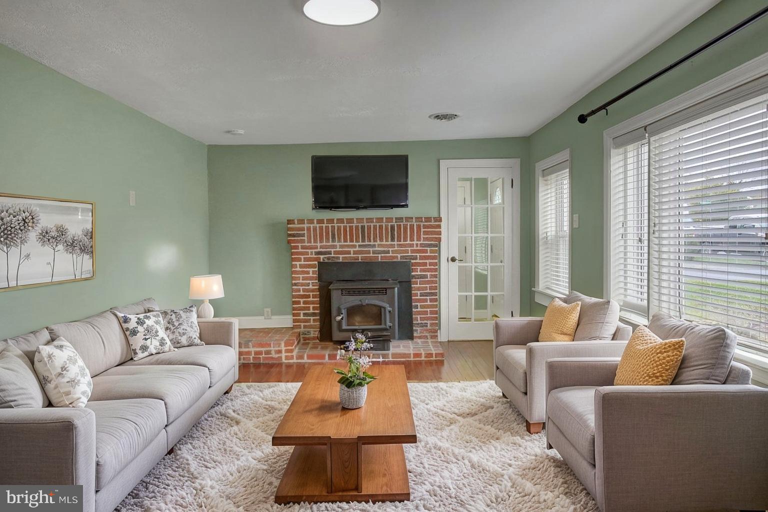 CARLISLE BOROUGH - Residential