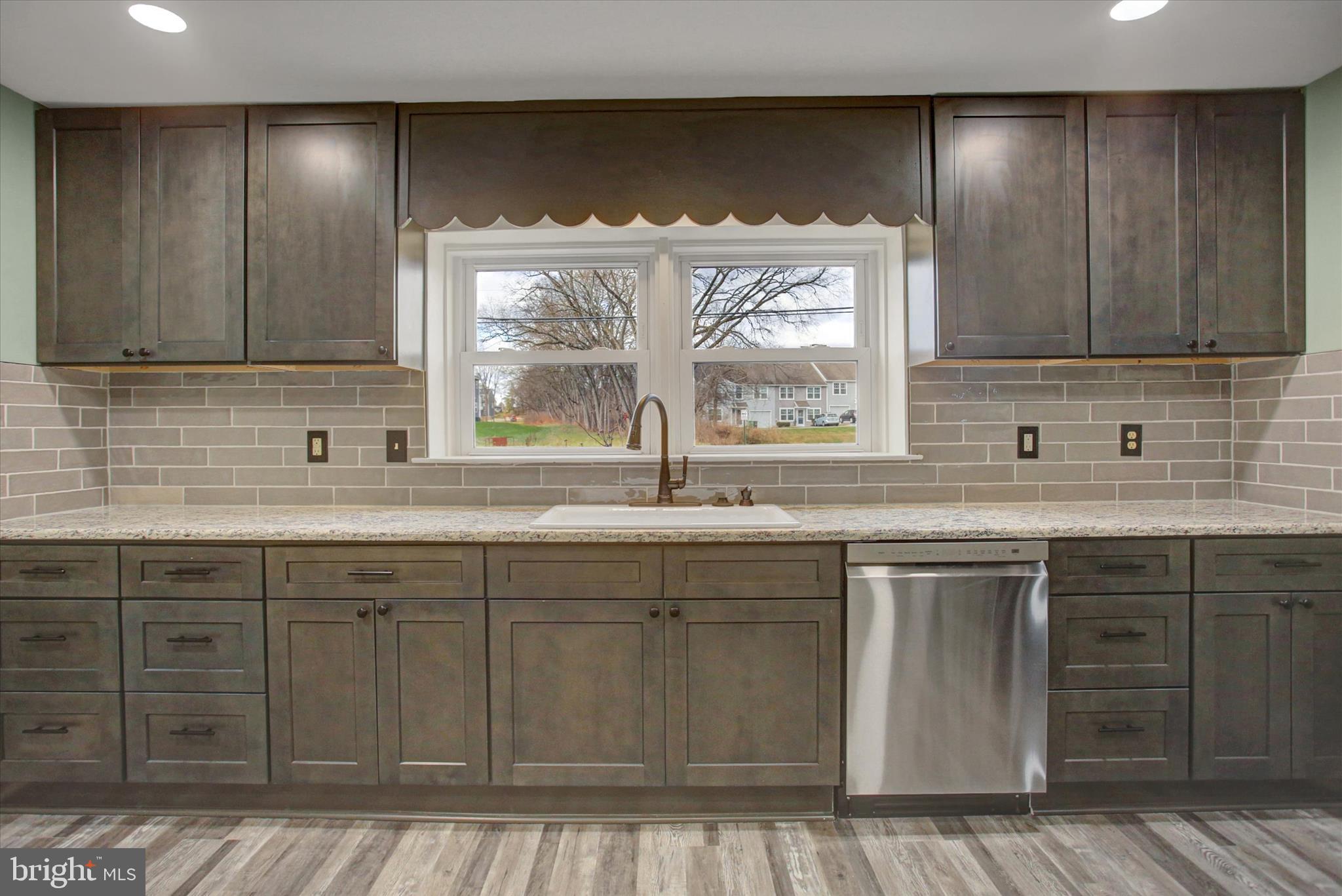 CARLISLE BOROUGH - Residential