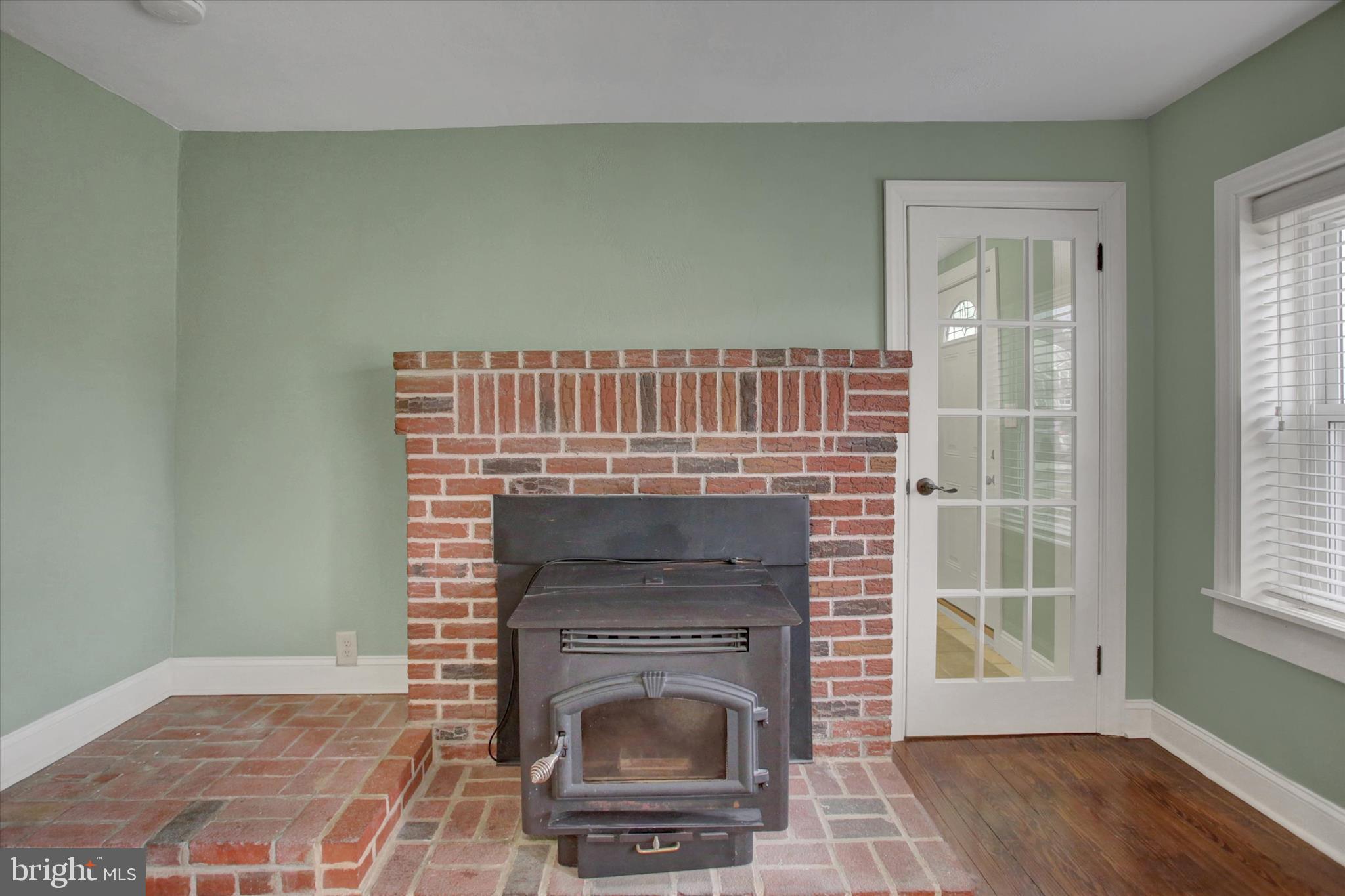 CARLISLE BOROUGH - Residential