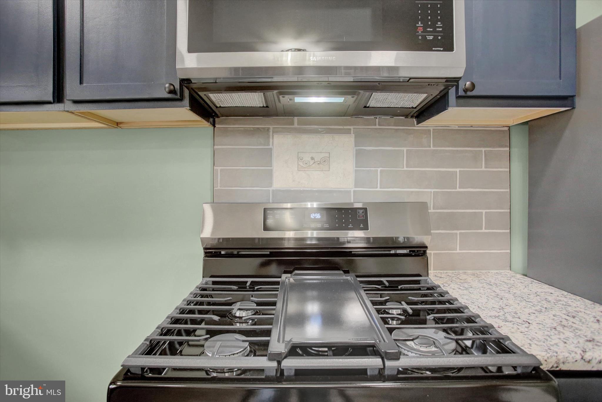 CARLISLE BOROUGH - Residential