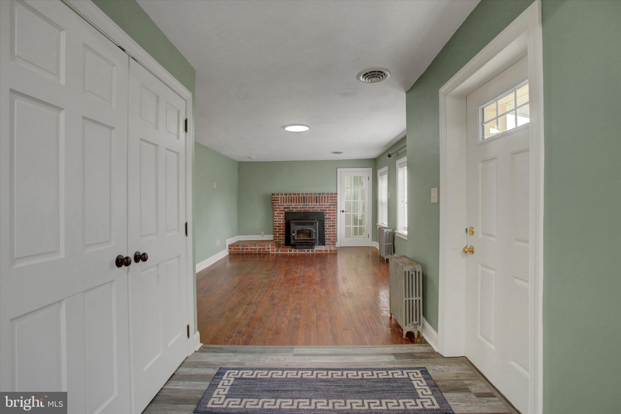 CARLISLE BOROUGH - Residential