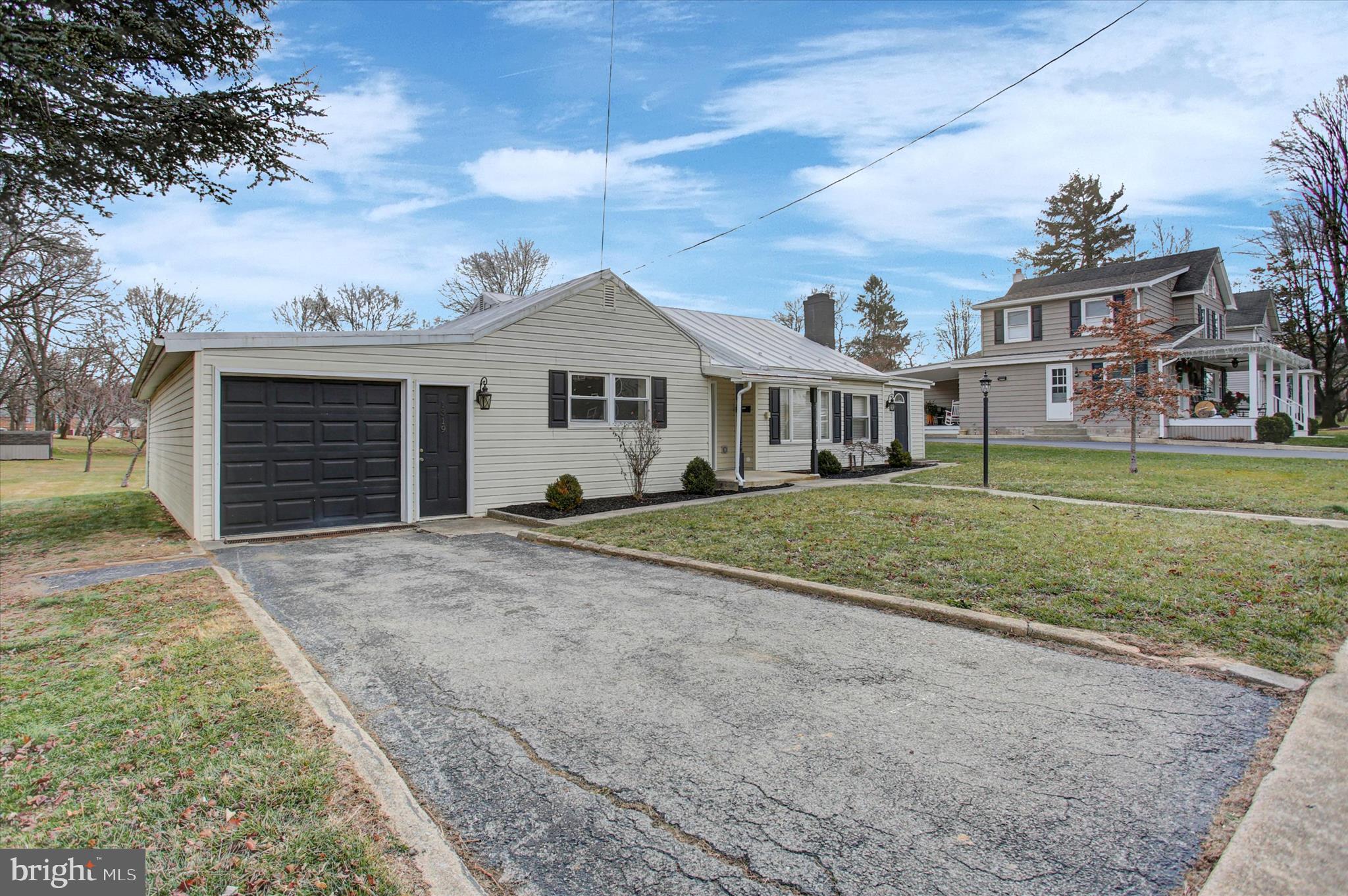 CARLISLE BOROUGH - Residential
