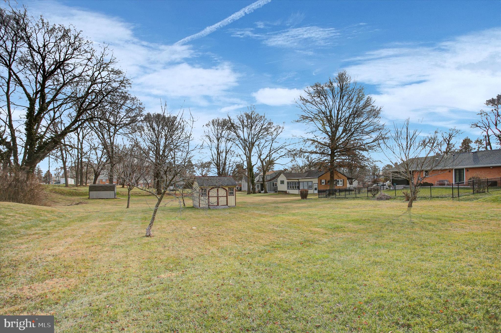 CARLISLE BOROUGH - Residential