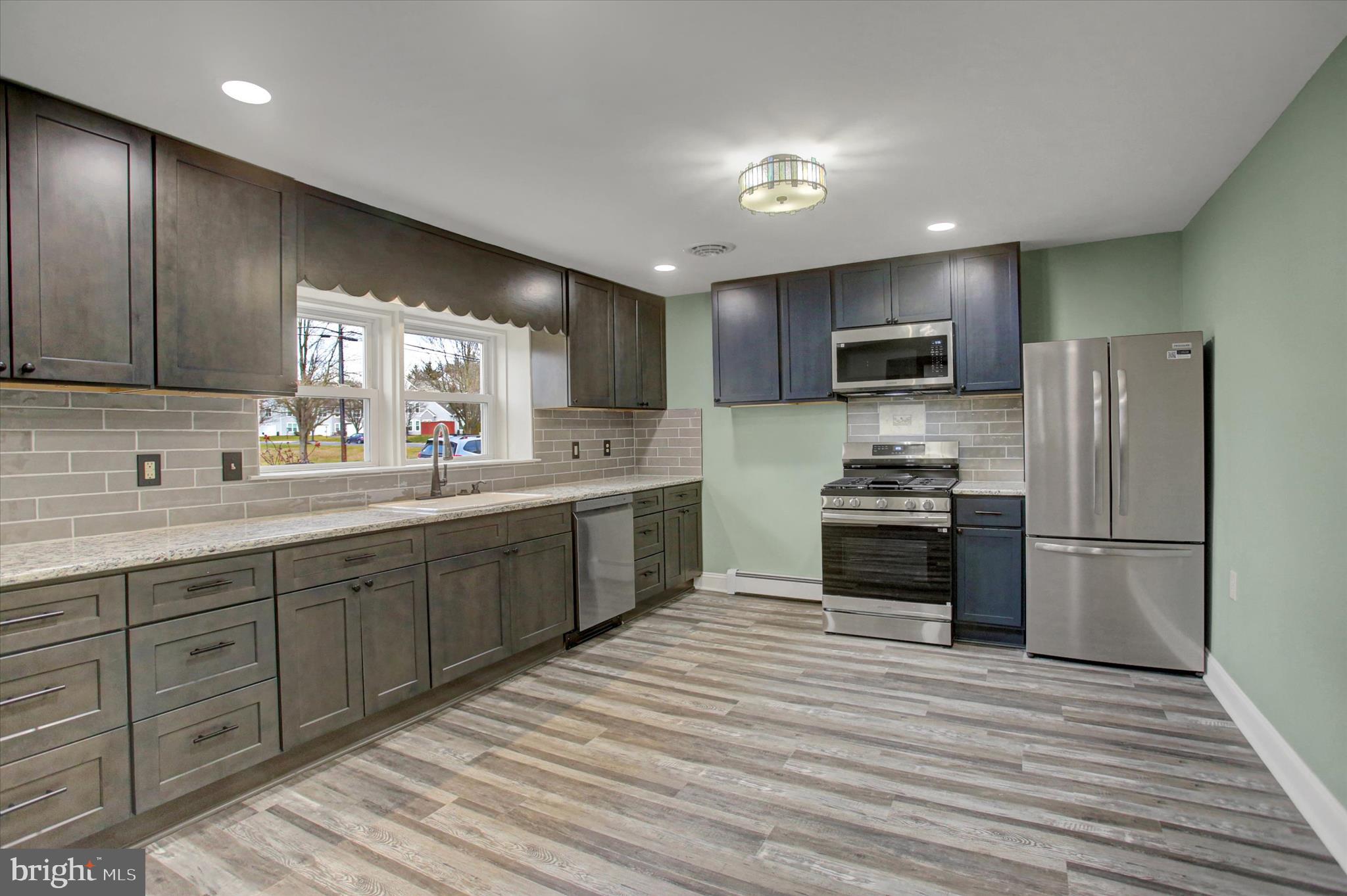 CARLISLE BOROUGH - Residential