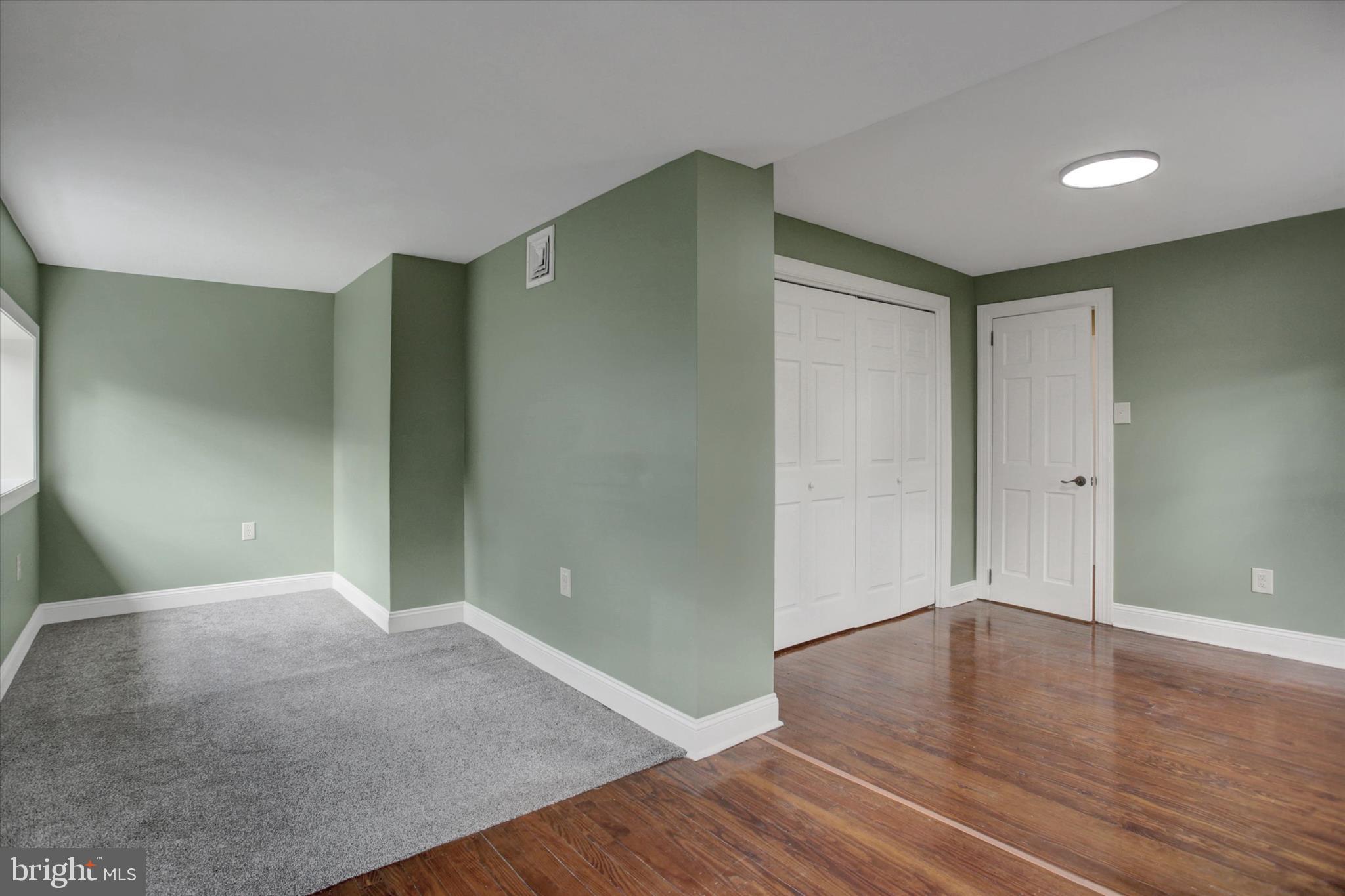 CARLISLE BOROUGH - Residential