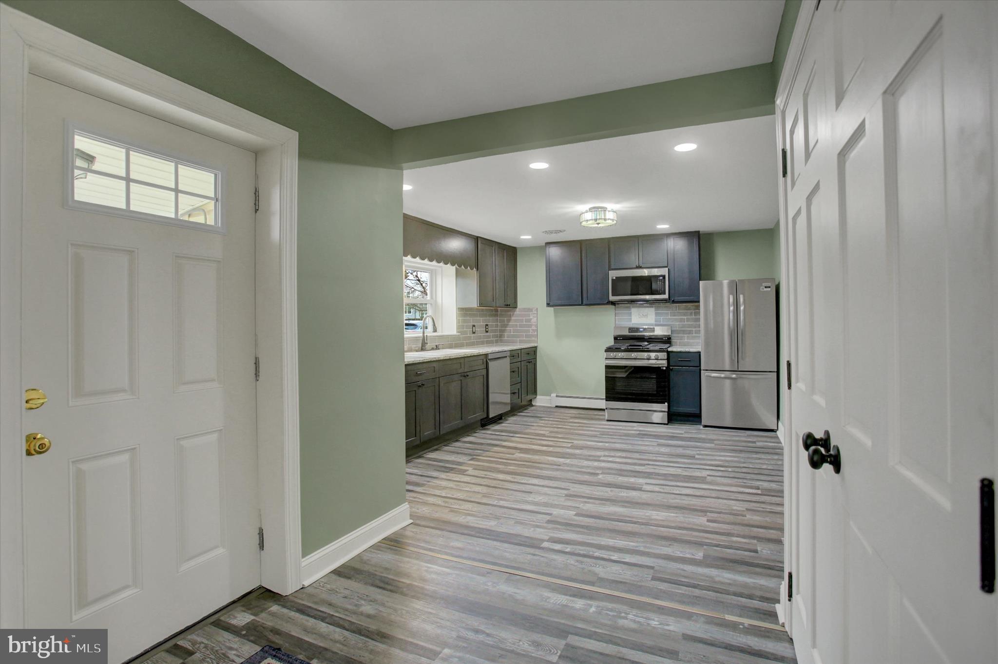 CARLISLE BOROUGH - Residential