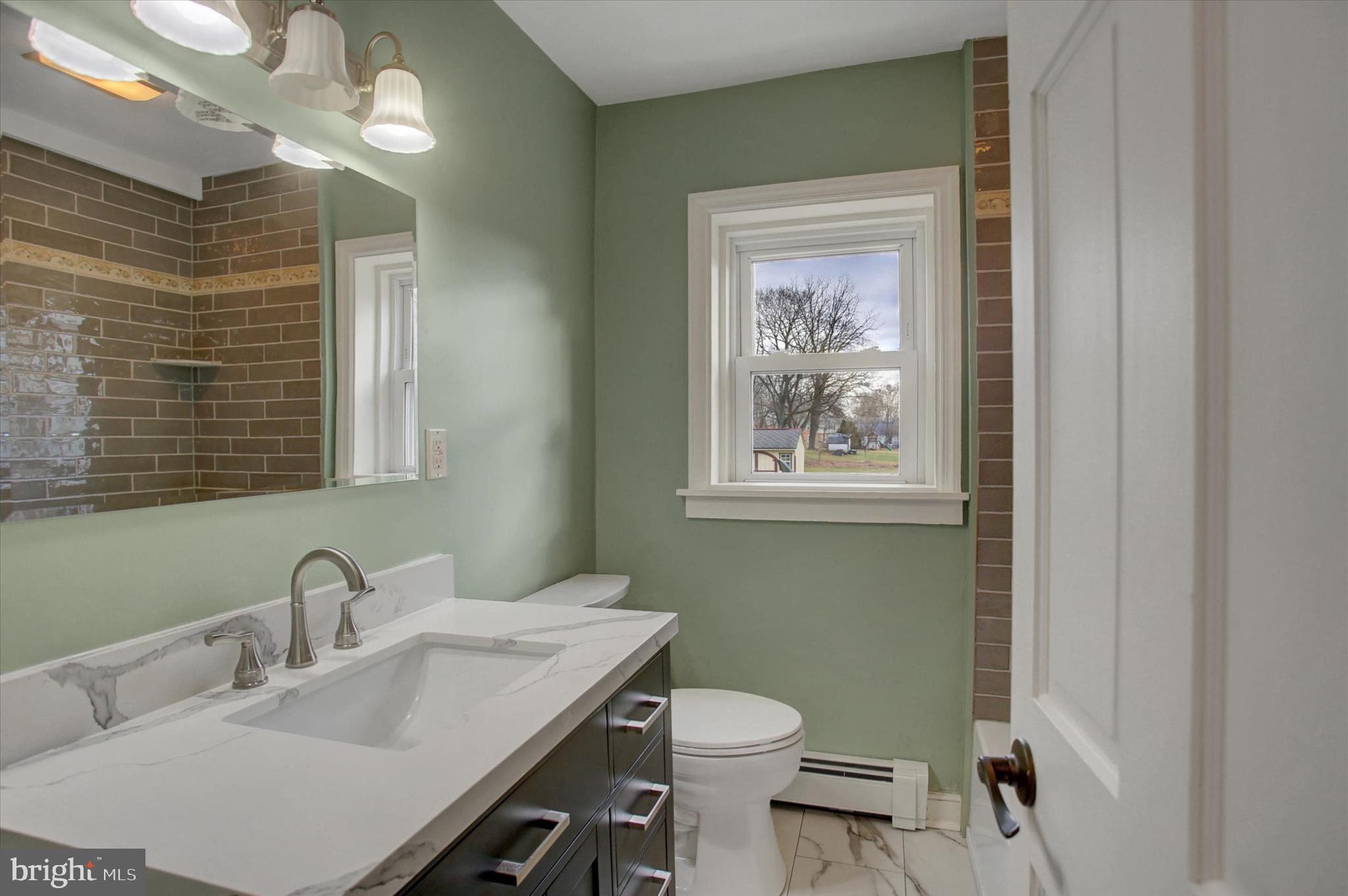 CARLISLE BOROUGH - Residential