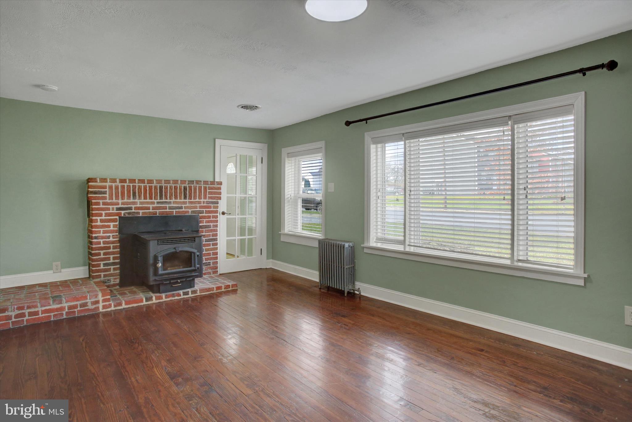 CARLISLE BOROUGH - Residential