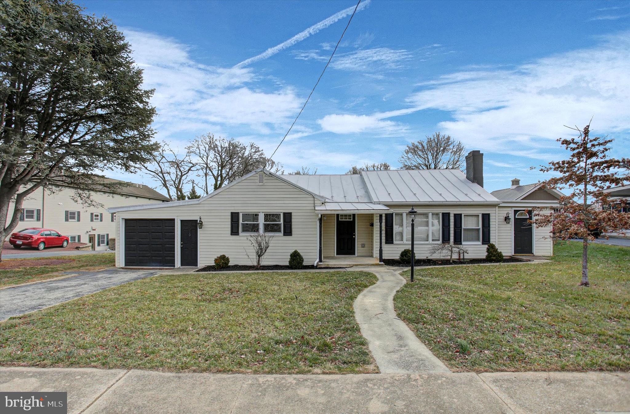 CARLISLE BOROUGH - Residential