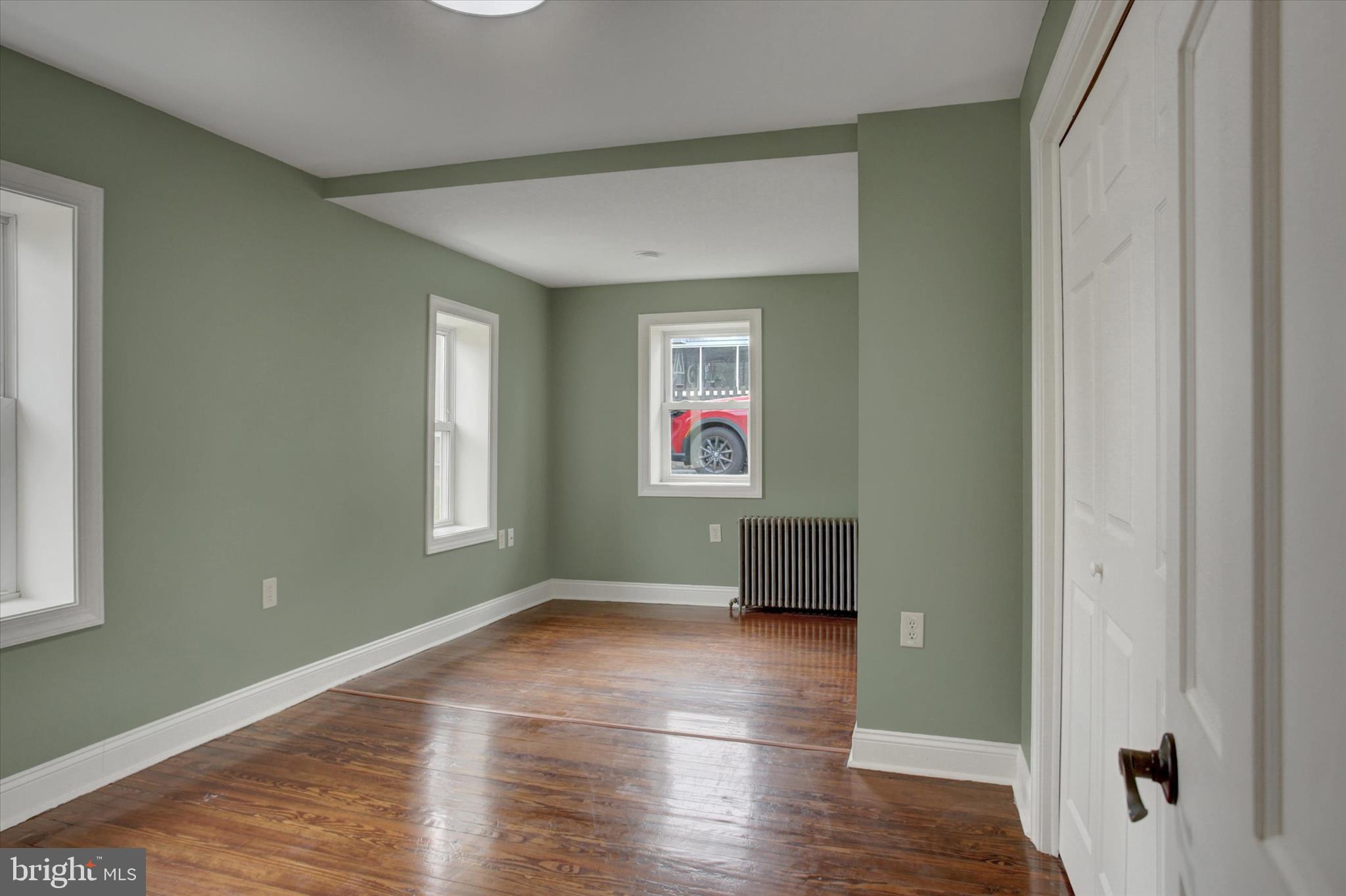 CARLISLE BOROUGH - Residential