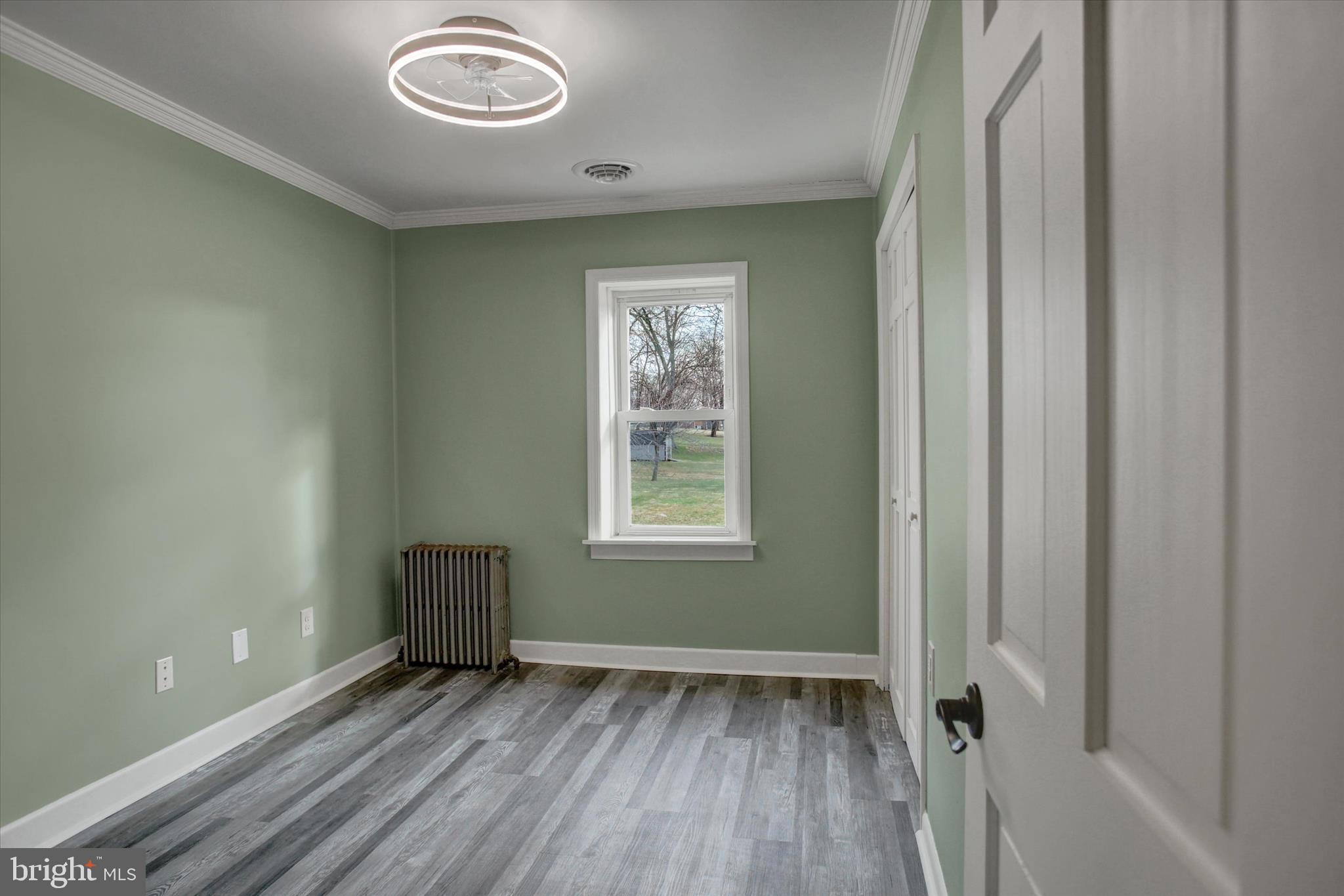 CARLISLE BOROUGH - Residential