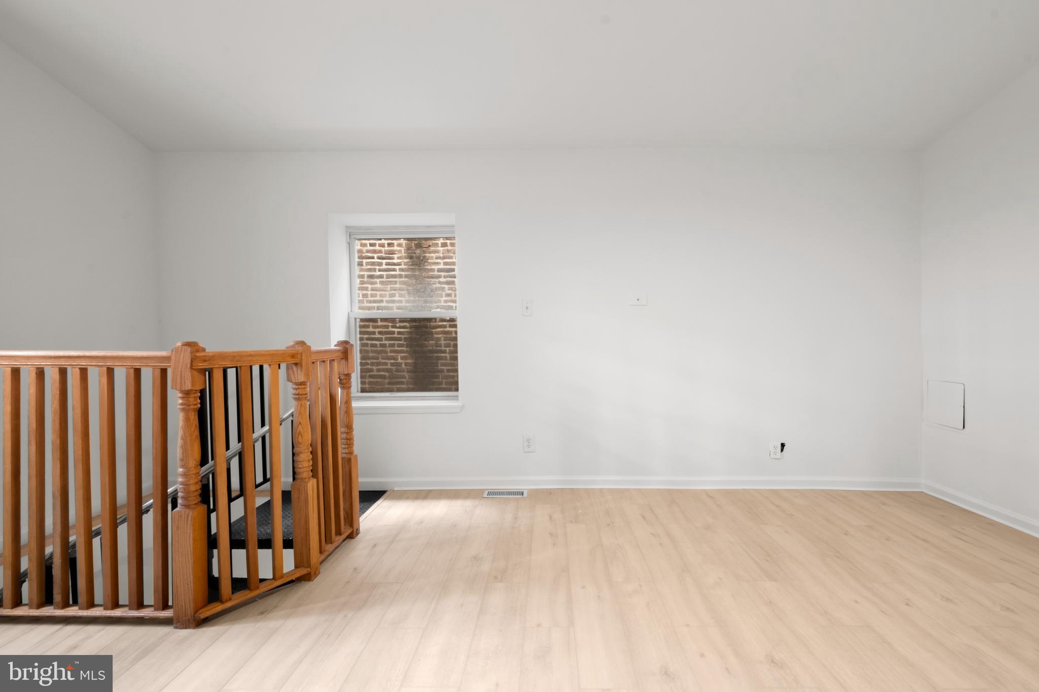 RITTENHOUSE SQUARE - Residential Lease