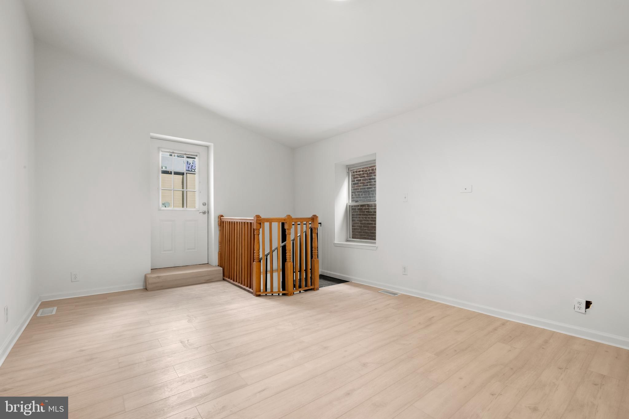 RITTENHOUSE SQUARE - Residential Lease