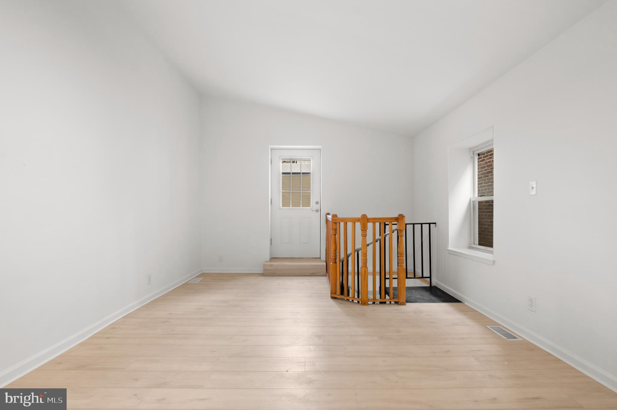 RITTENHOUSE SQUARE - Residential Lease