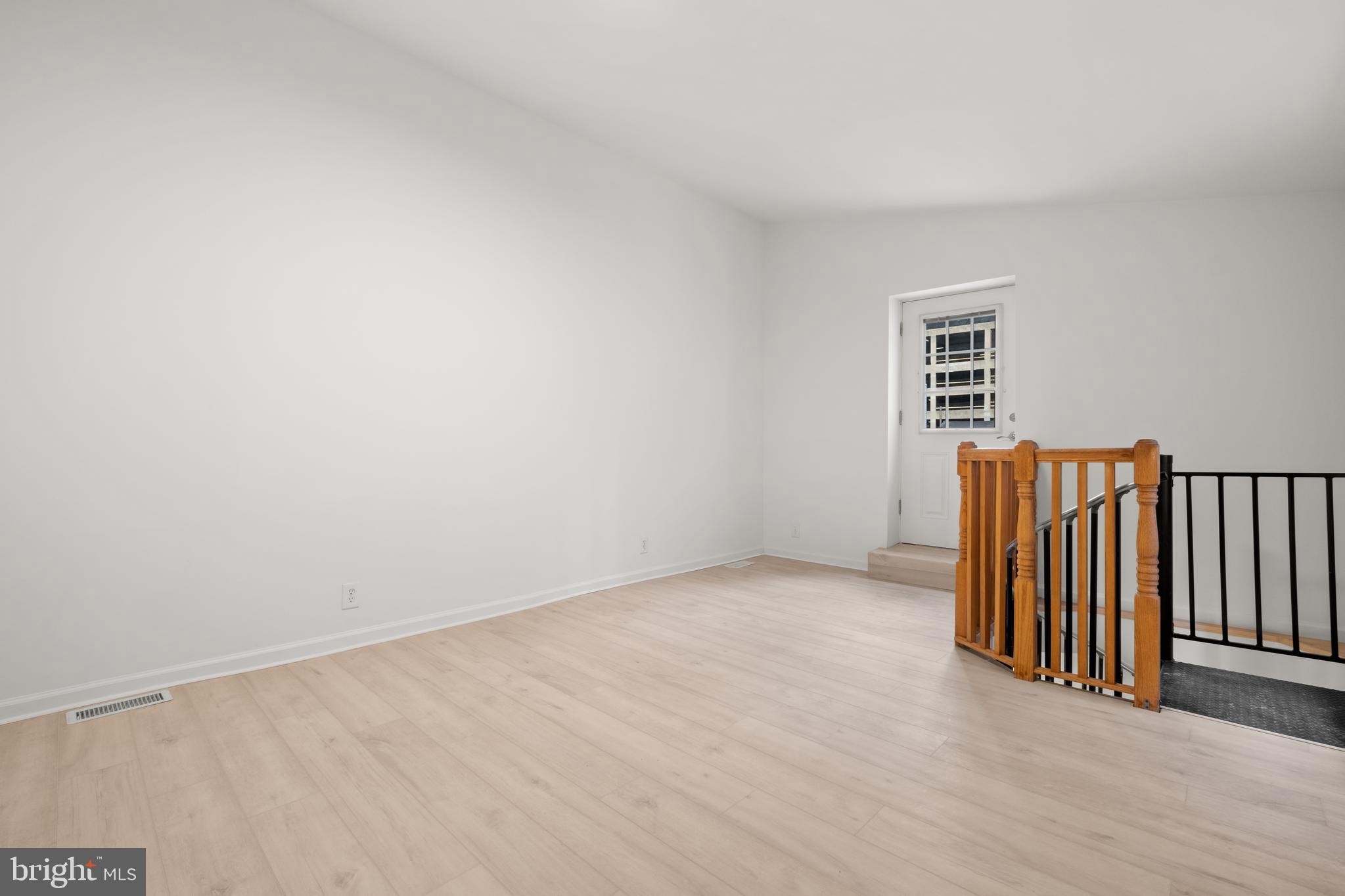 RITTENHOUSE SQUARE - Residential Lease