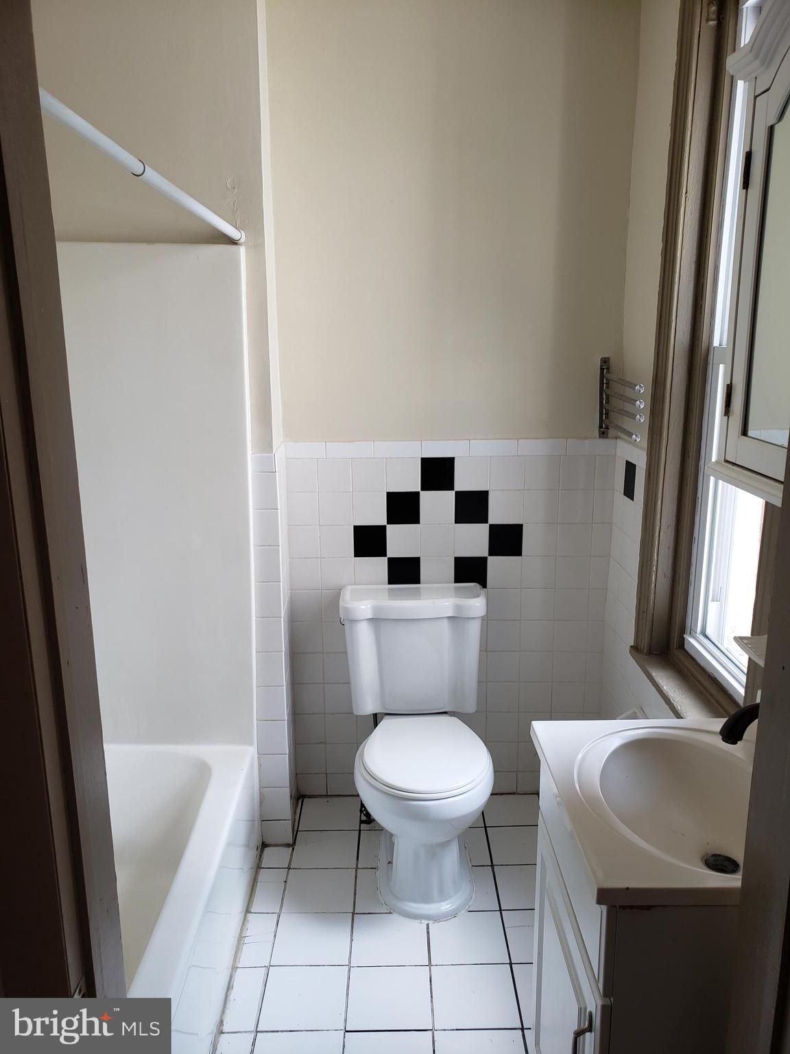 CENTER CITY - Residential Lease