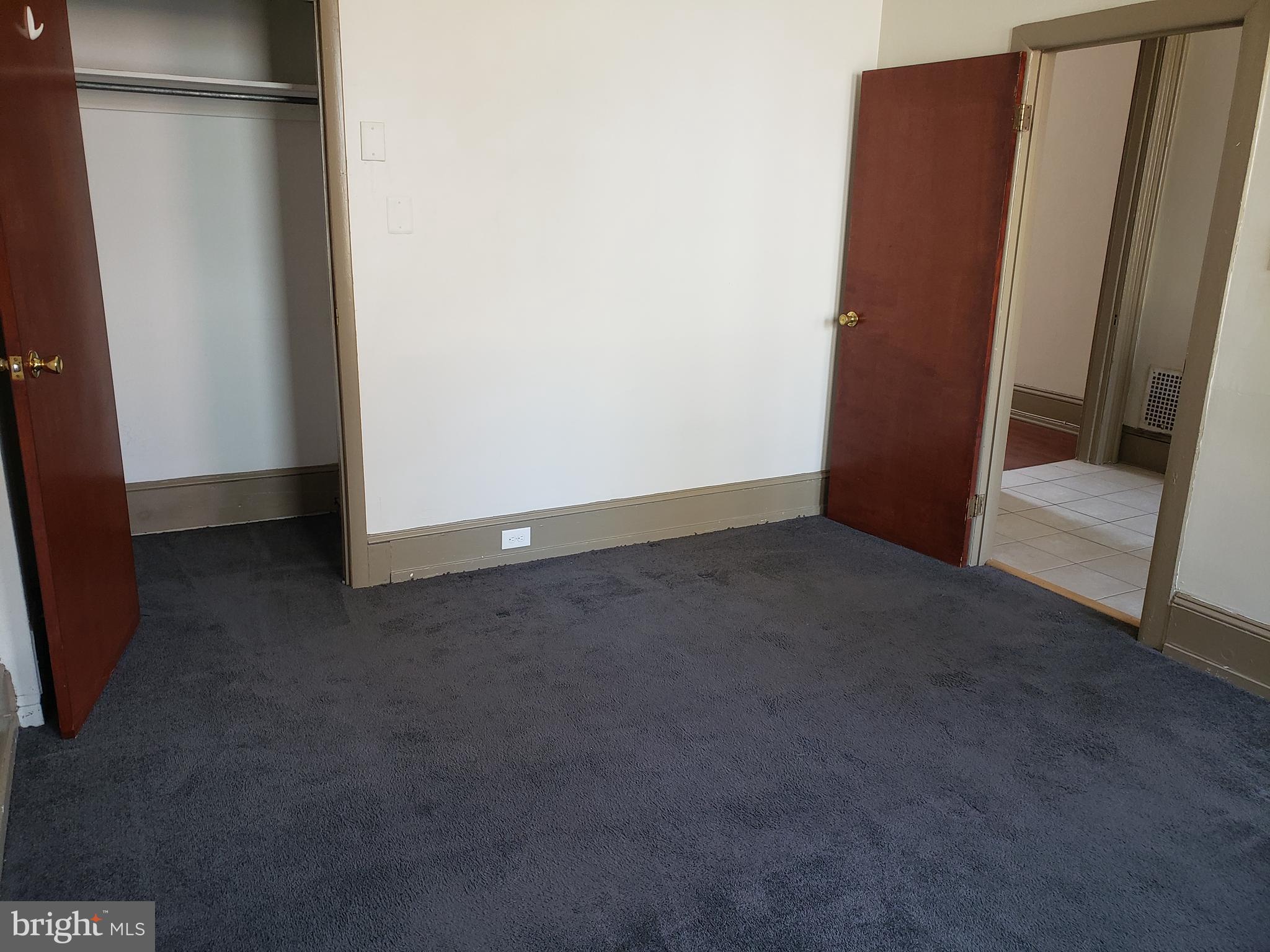 CENTER CITY - Residential Lease