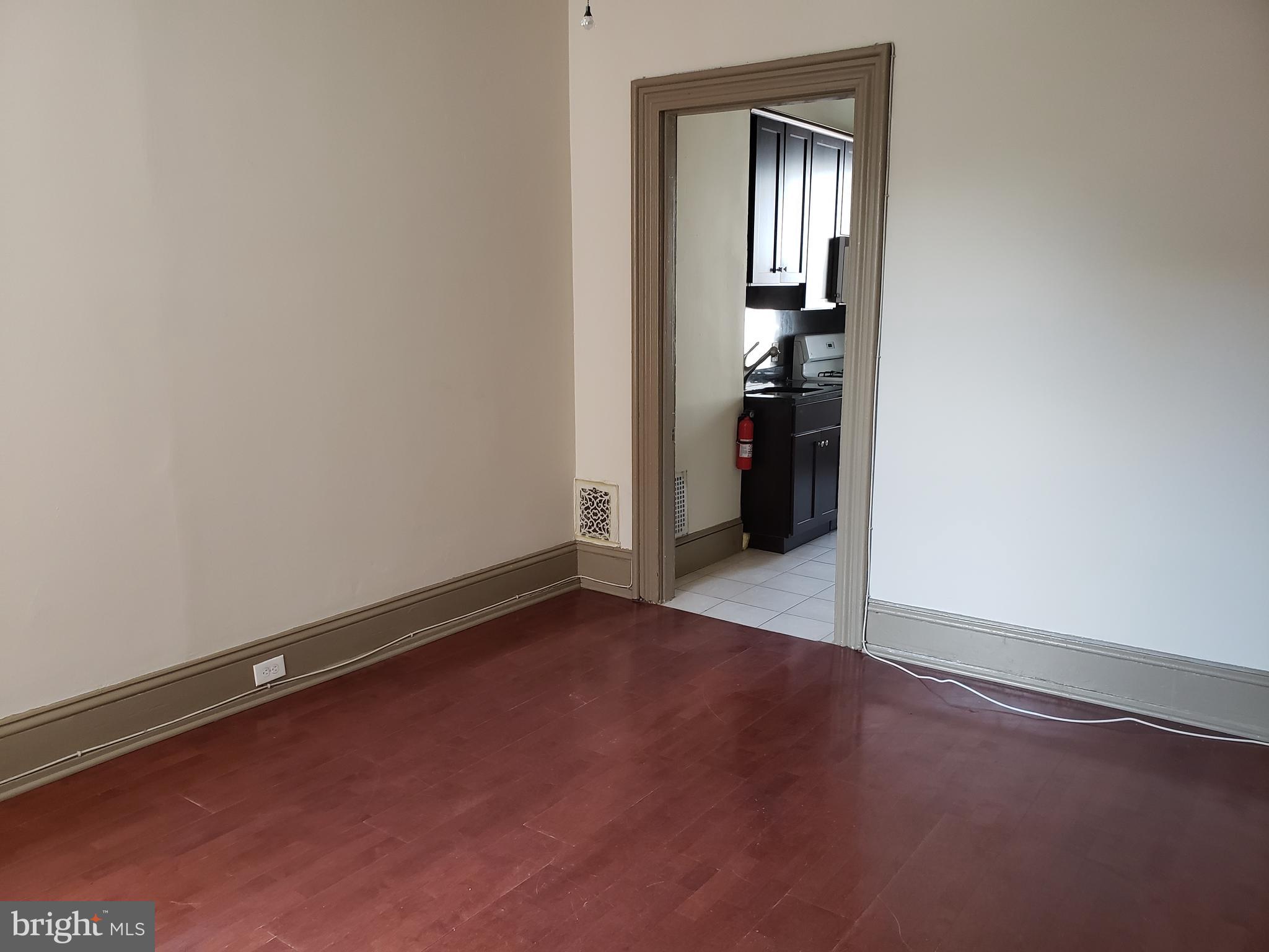 CENTER CITY - Residential Lease