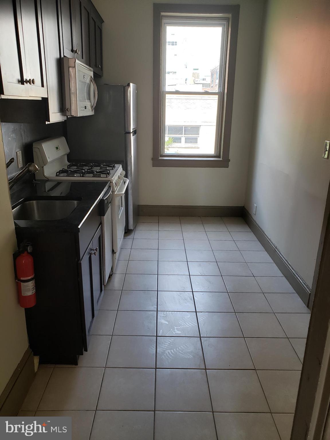 CENTER CITY - Residential Lease