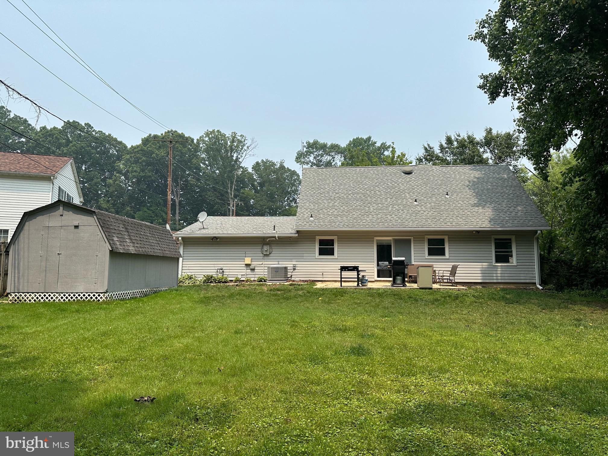 YORKTOWN - Residential