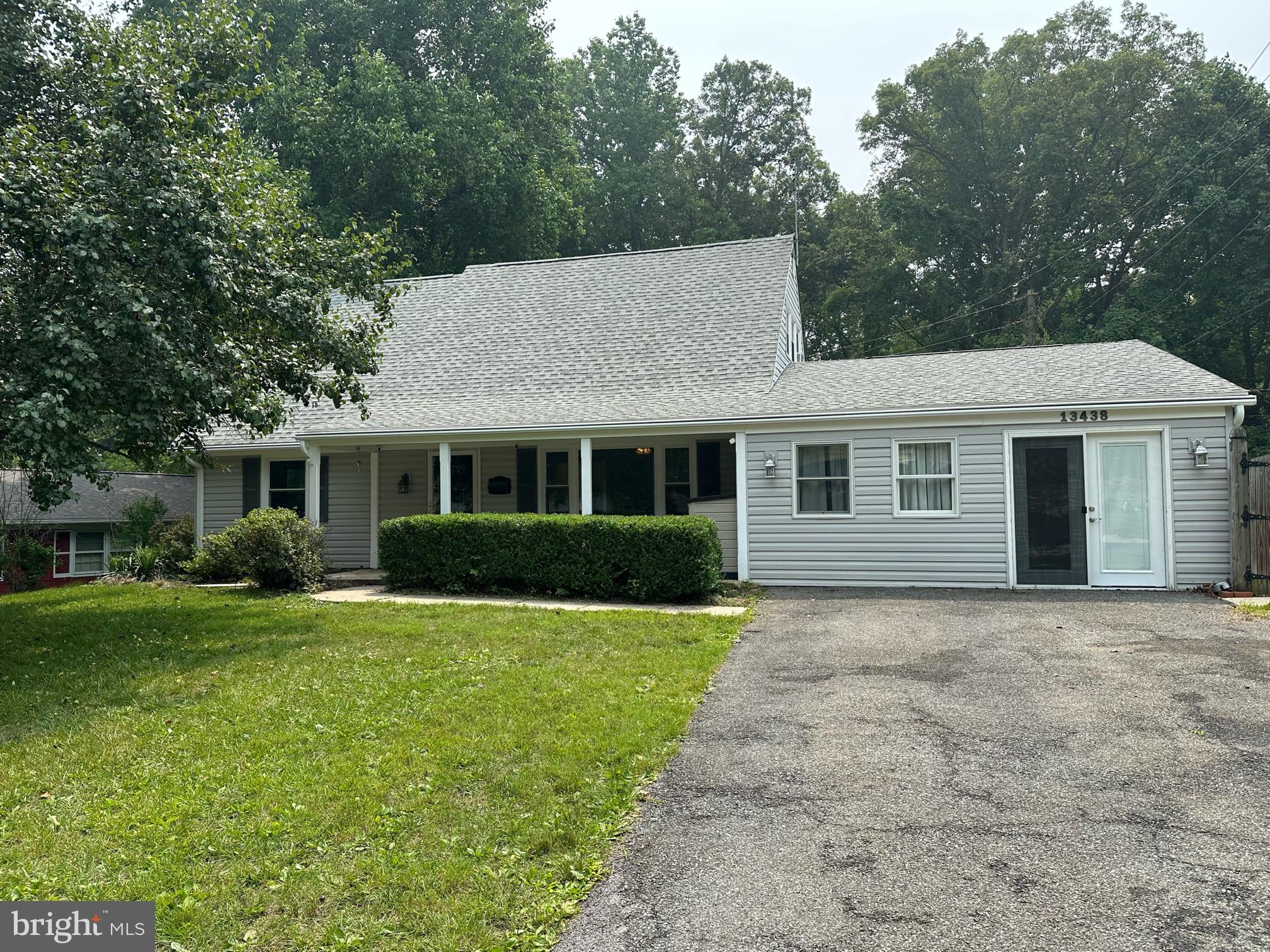 YORKTOWN - Residential