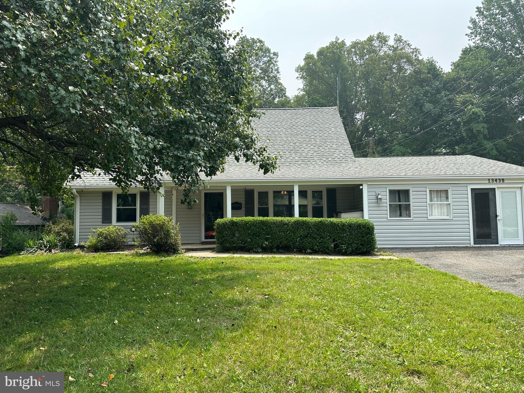 YORKTOWN - Residential