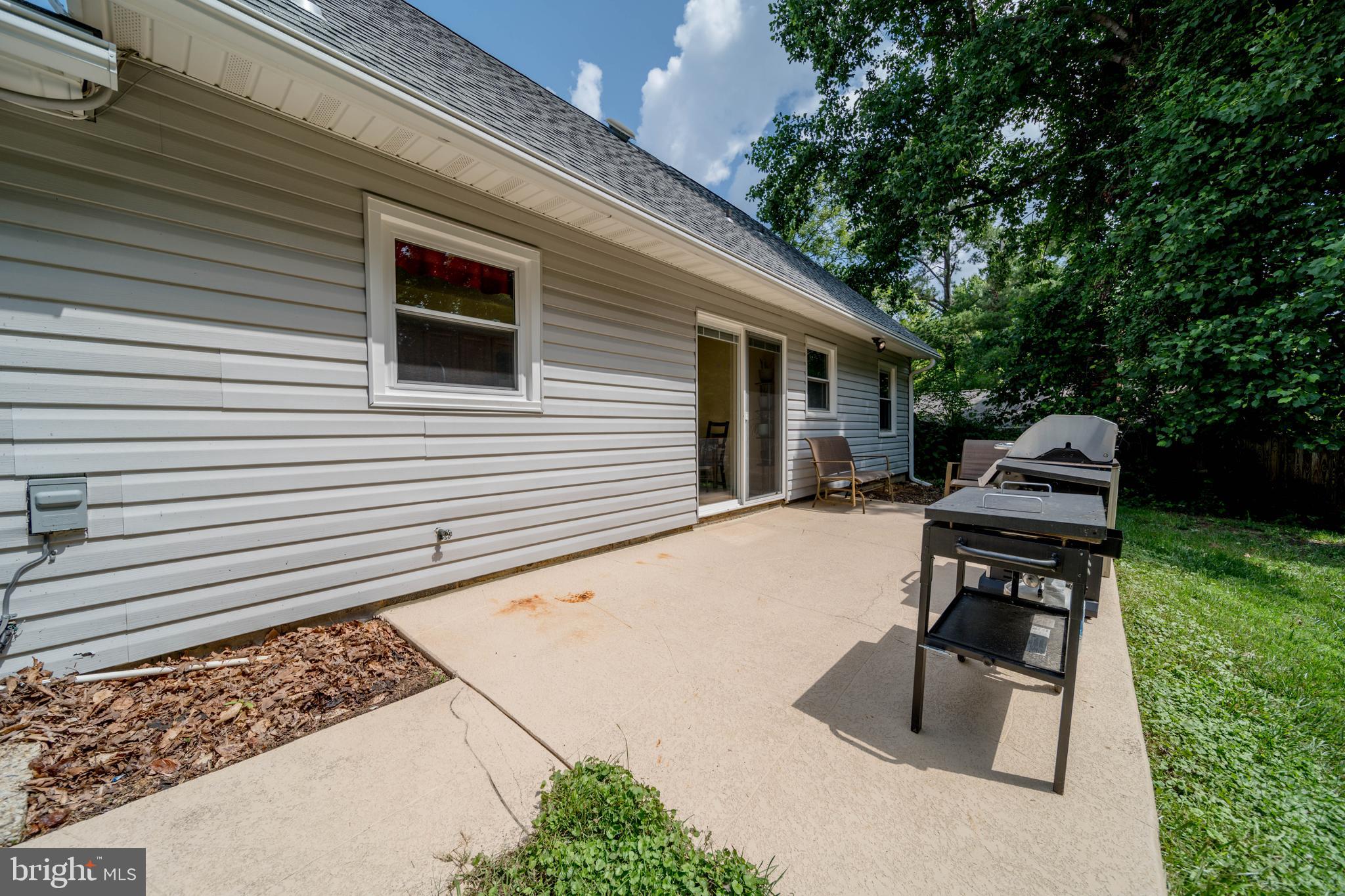 YORKTOWN - Residential