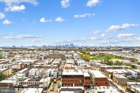 Tiny photo for 2509 E Elkhart Street, PHILADELPHIA, PA 19134 (MLS # PAPH2607214)