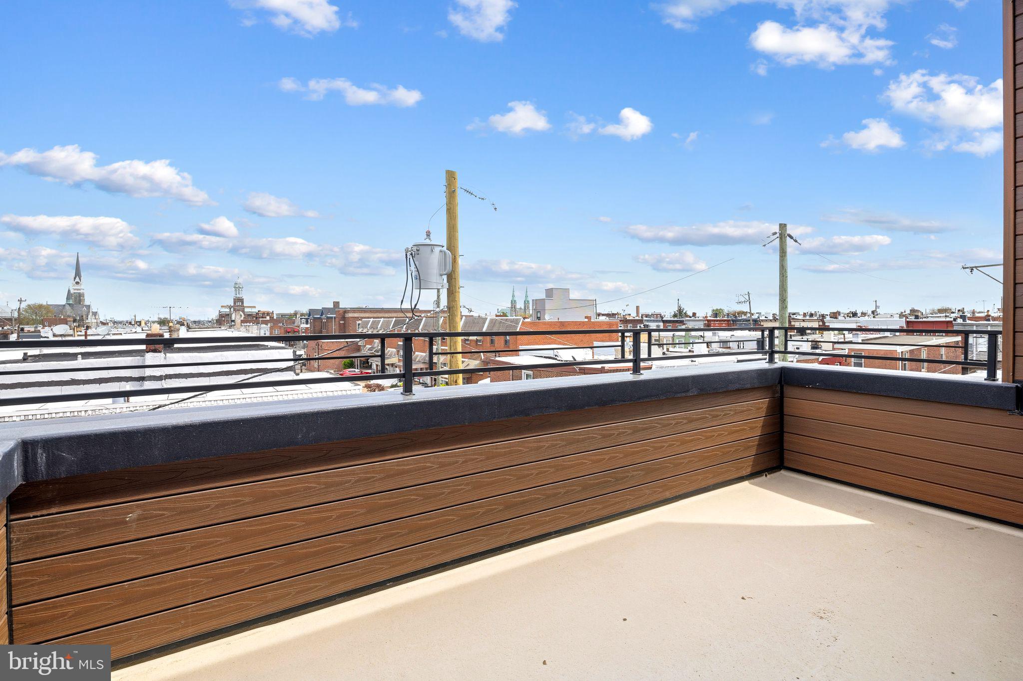 PORT RICHMOND - Residential