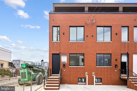 Tiny photo for 2509 E Elkhart Street, PHILADELPHIA, PA 19134 (MLS # PAPH2607214)