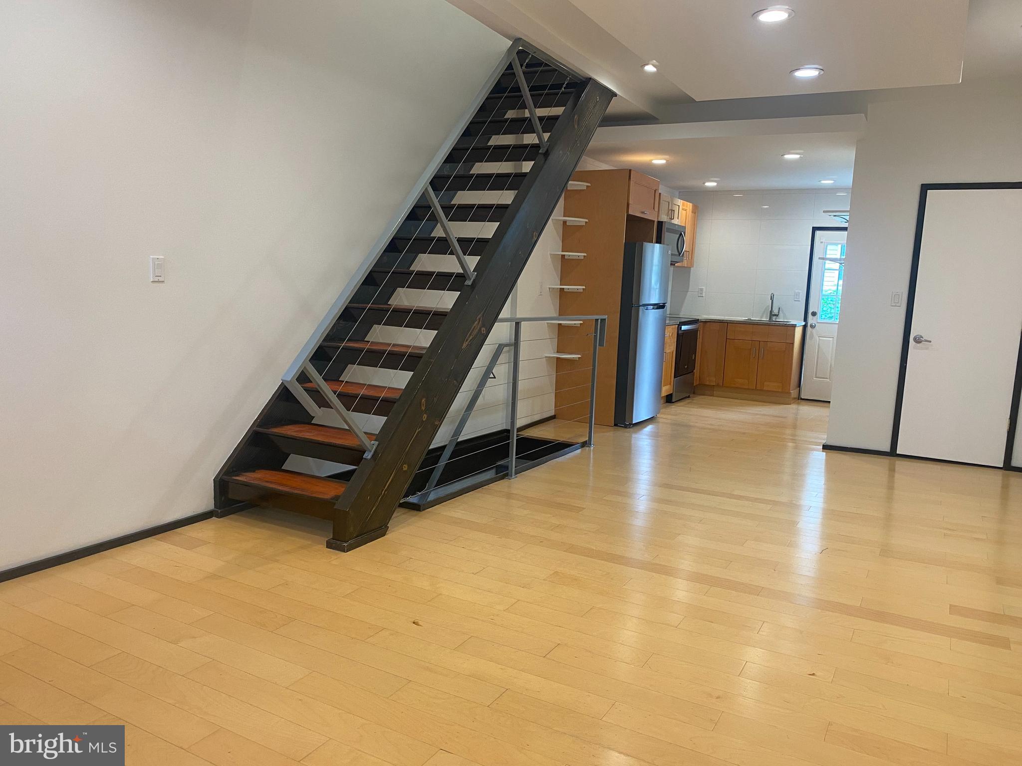 FISHTOWN - Residential