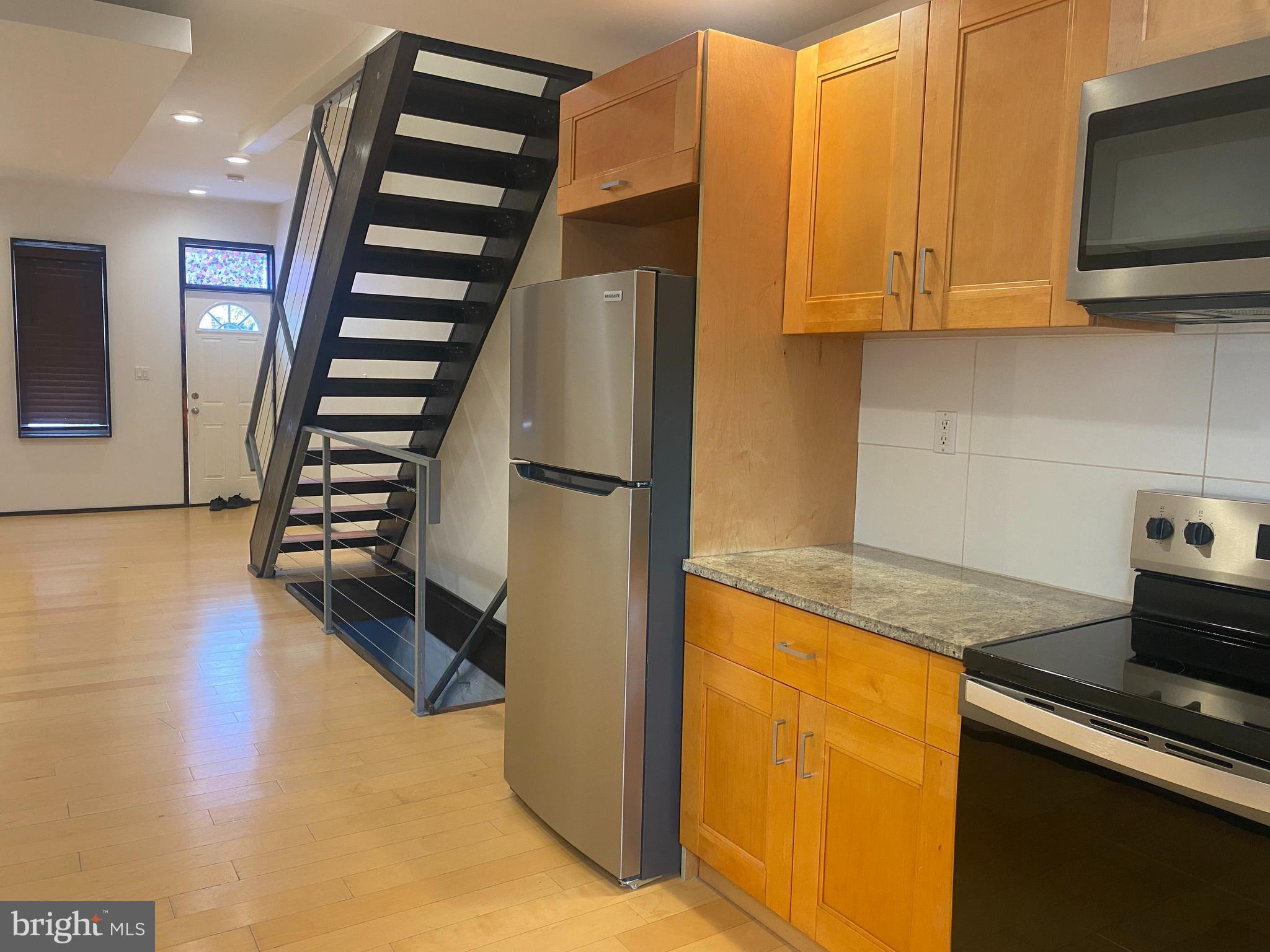 FISHTOWN - Residential