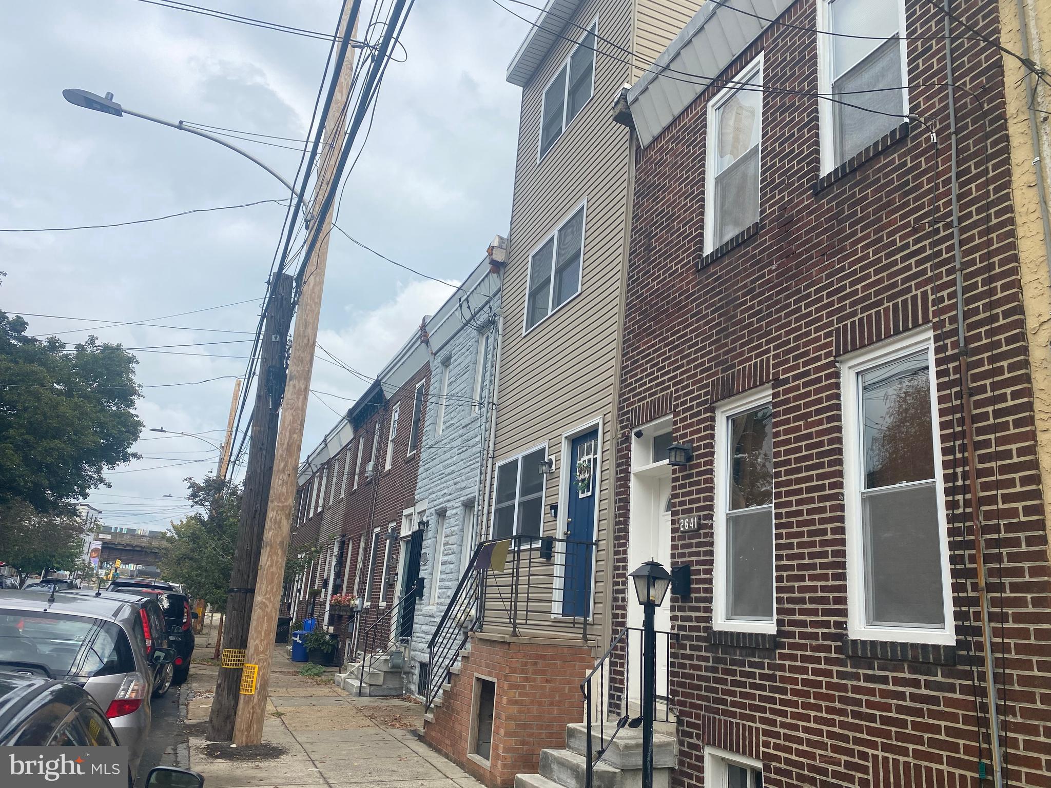 FISHTOWN - Residential