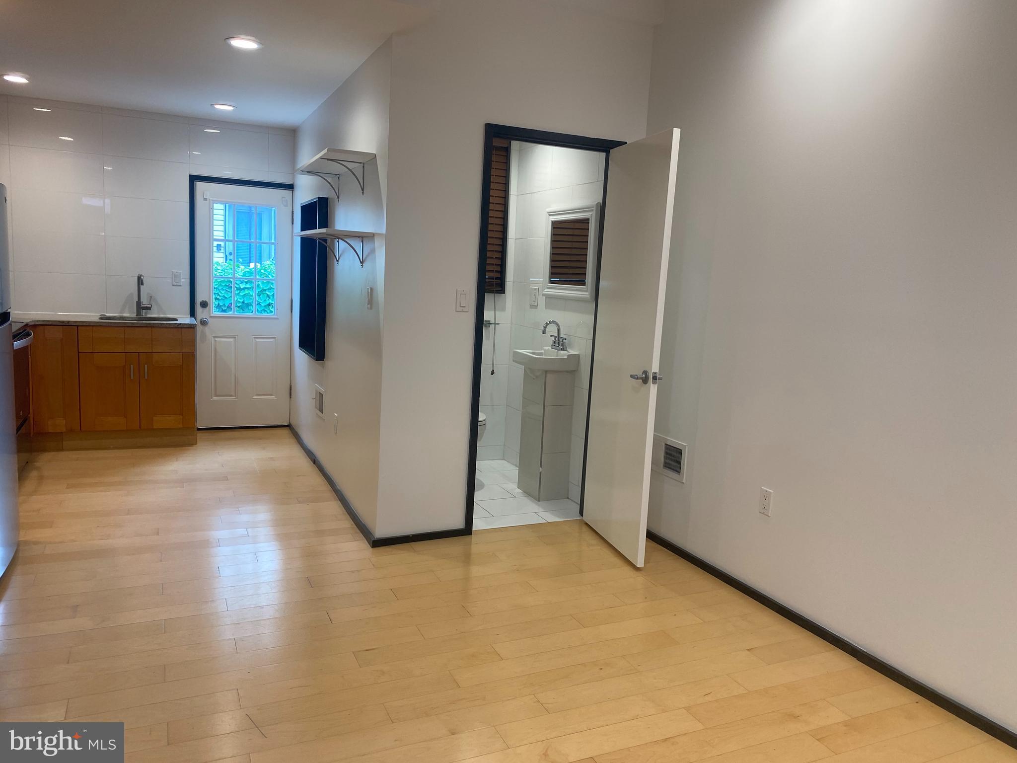 FISHTOWN - Residential