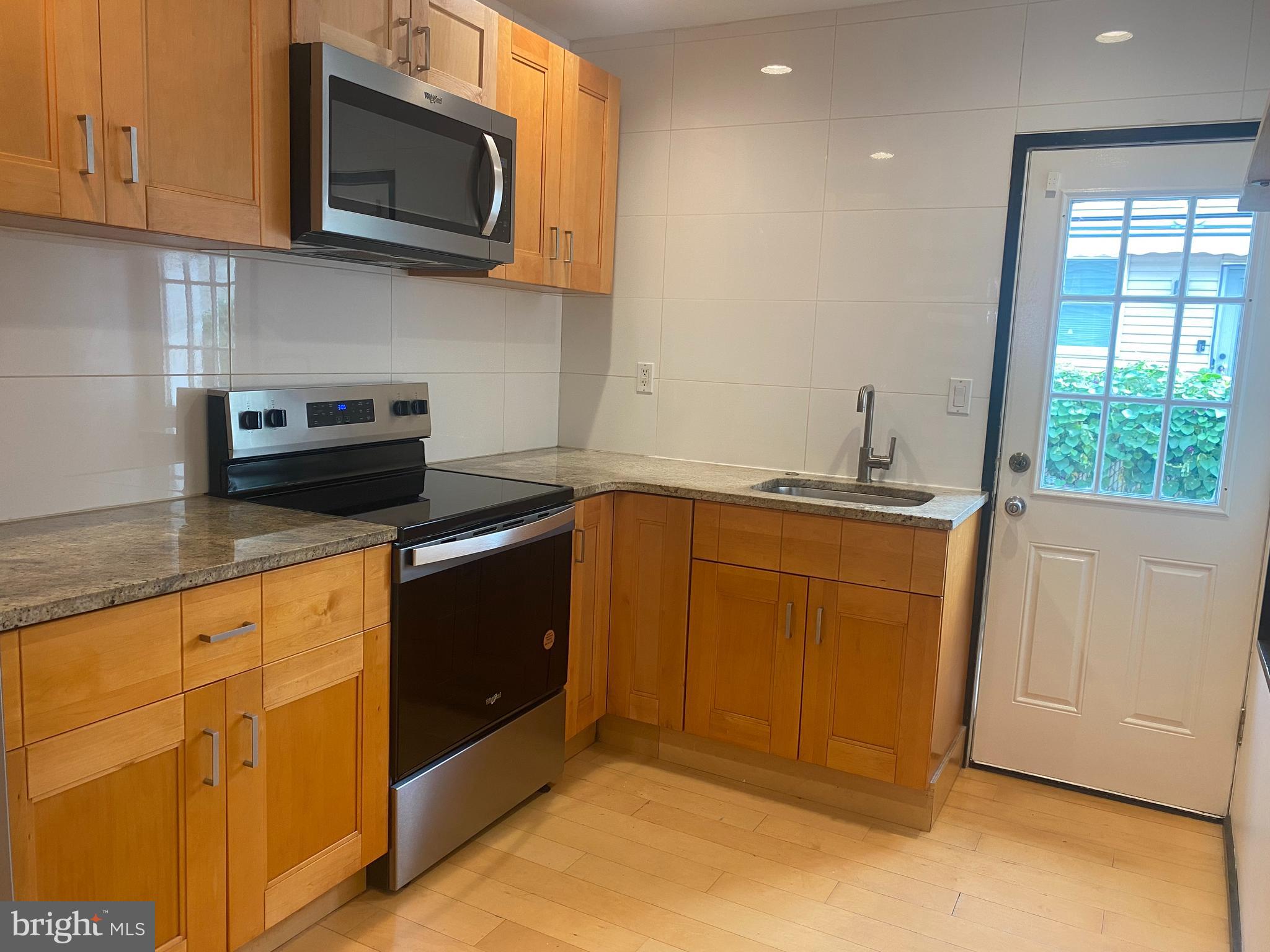 FISHTOWN - Residential