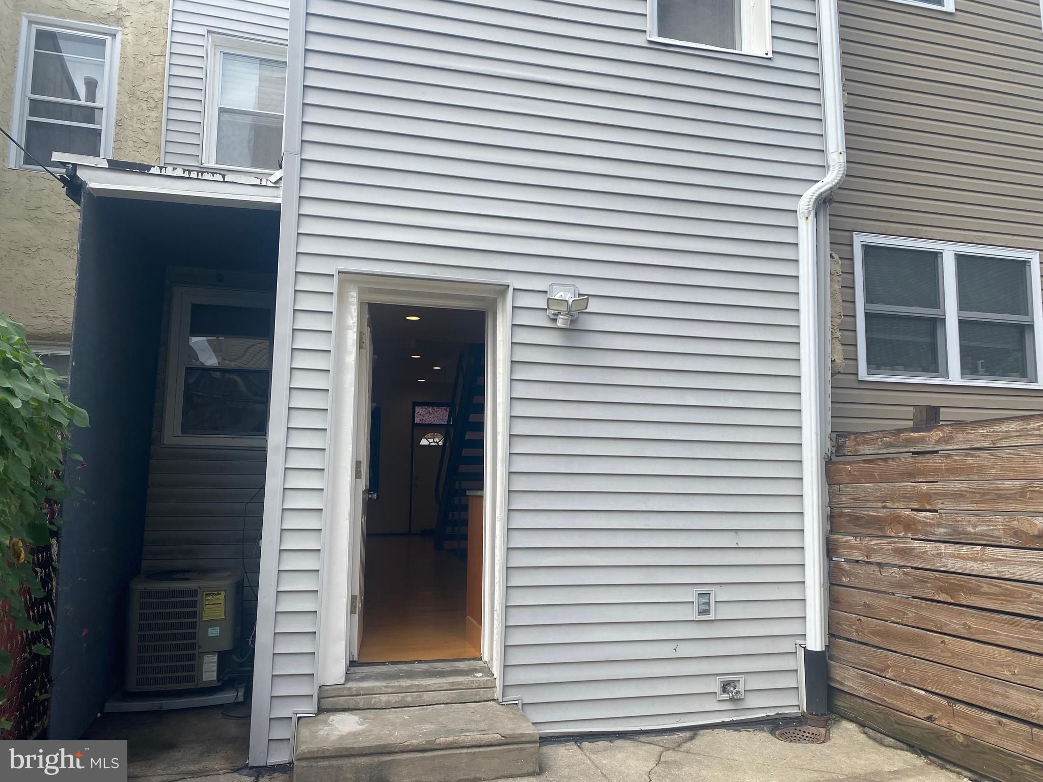 FISHTOWN - Residential