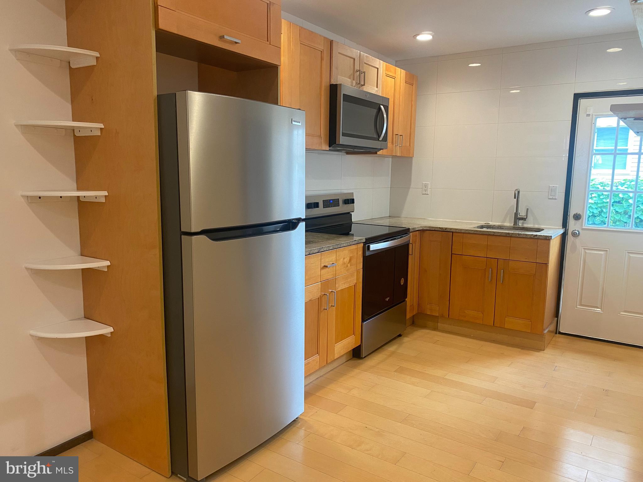 FISHTOWN - Residential