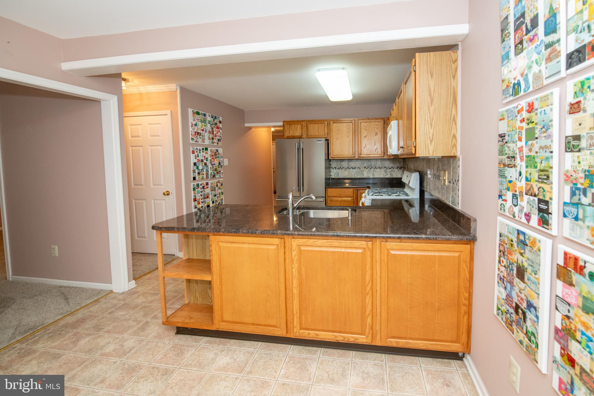 NEWTOWN GATE - Residential