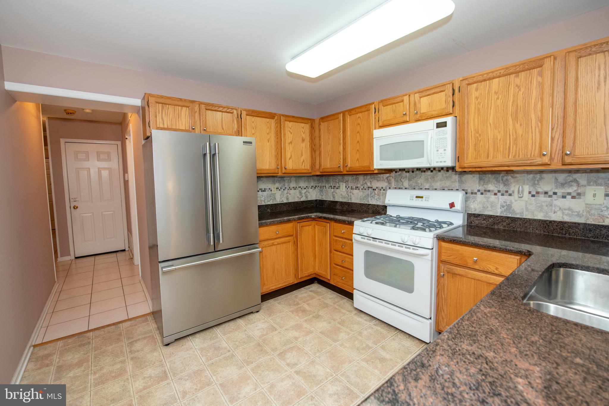 NEWTOWN GATE - Residential